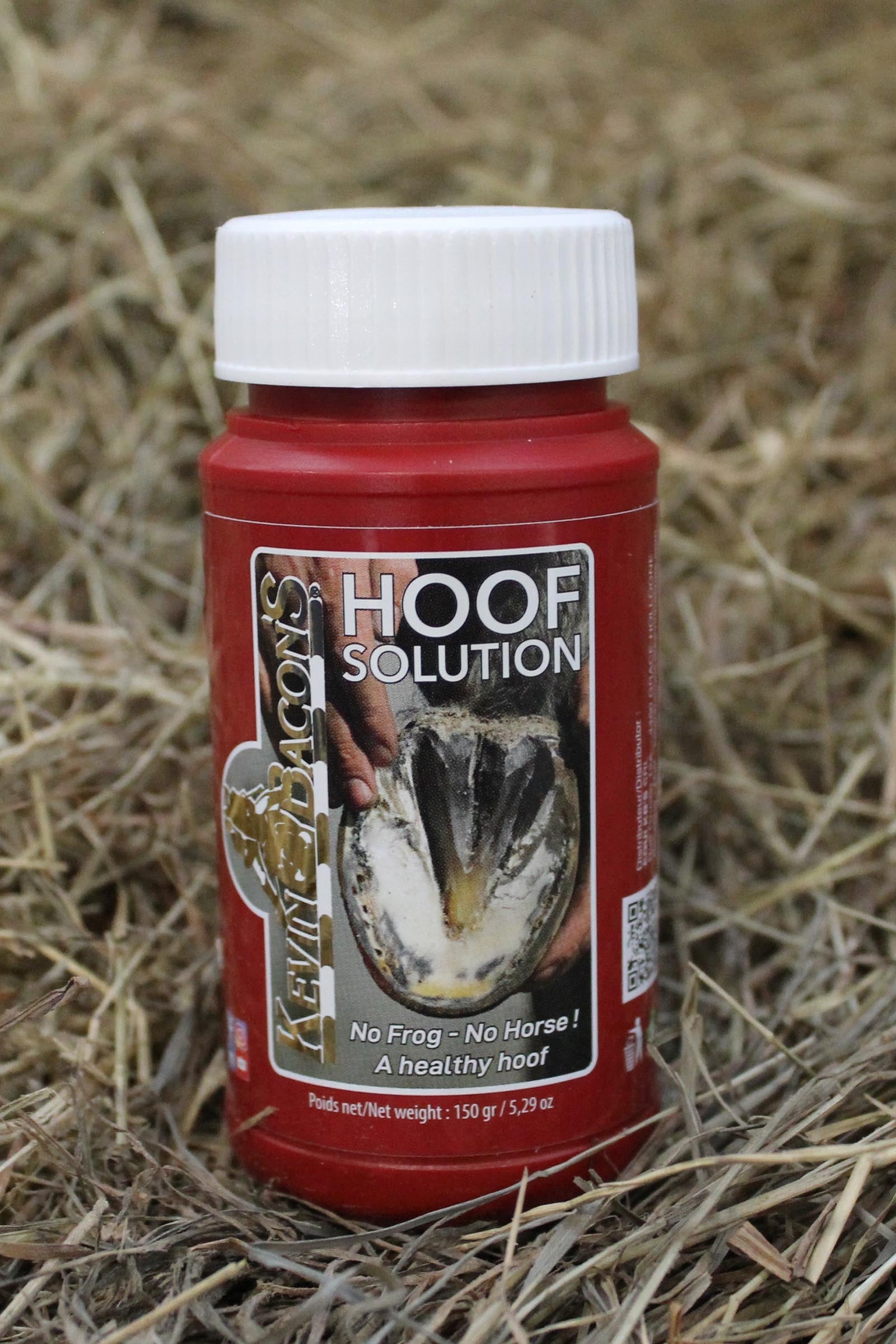 Kevin Bacon´s Kevin Bacon's Hoof Solution, 150 g Horse Health Care