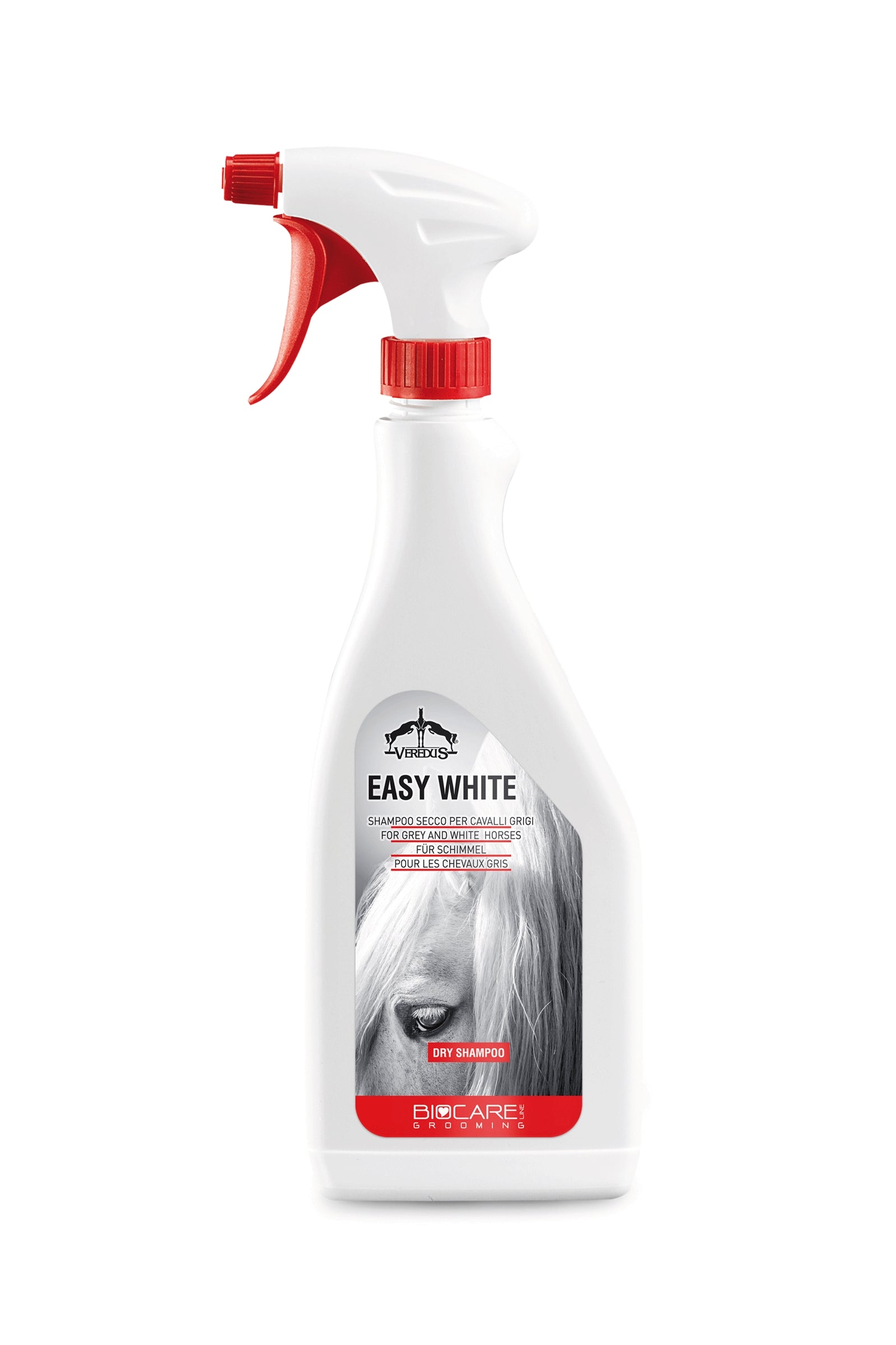 Veredus Easy White, 500 ml Gezondheid