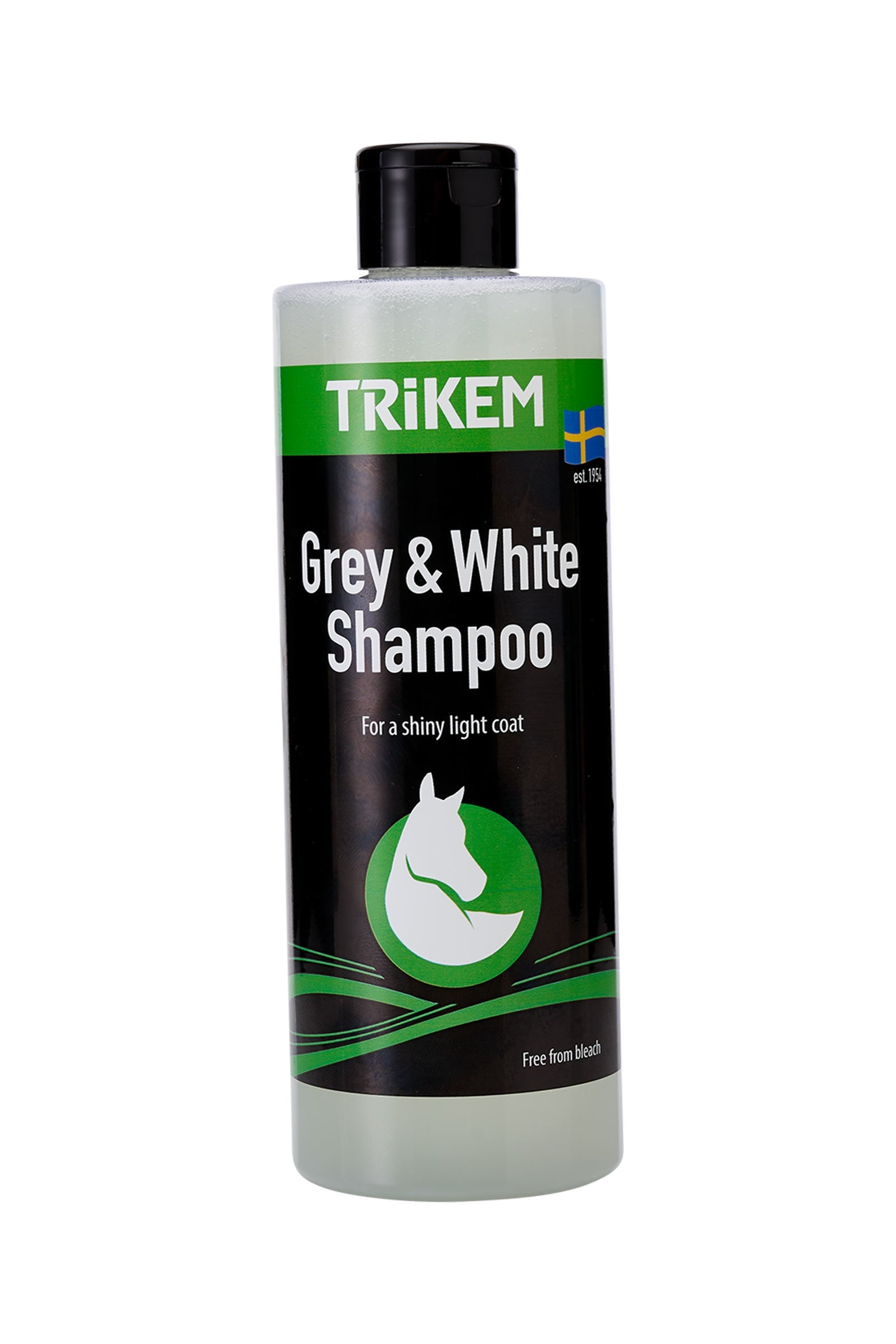Trikem Sport Trikem Gray shampoo, 500 ml Gezondheid
