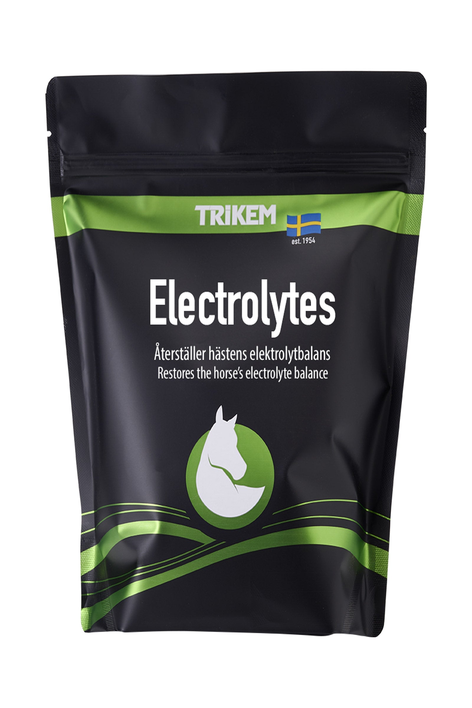 Trikem Elektrolyten, 1,5 kg Horse Feed & Nutrition