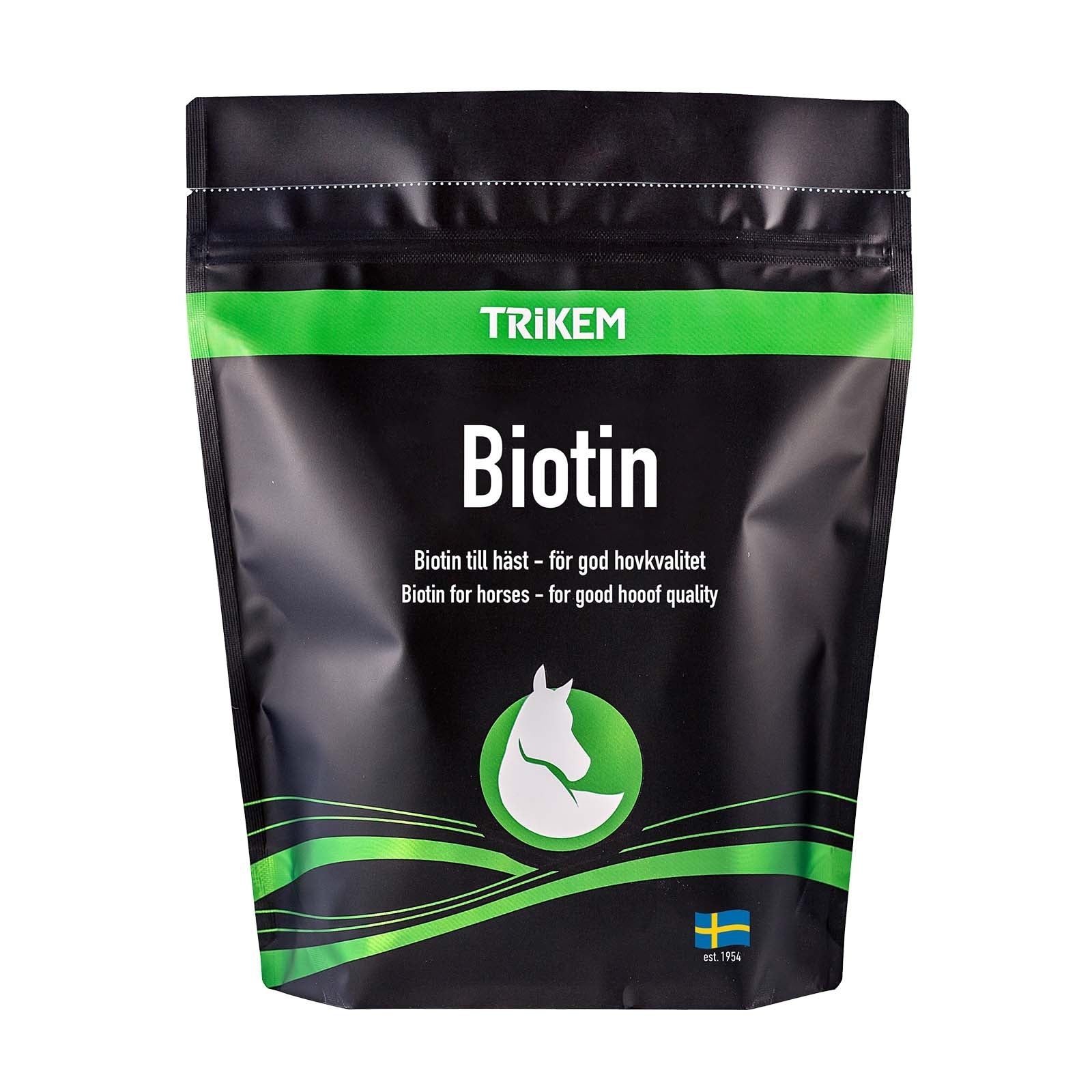 Trikem Biotine, 1 kg Horse Feed & Nutrition