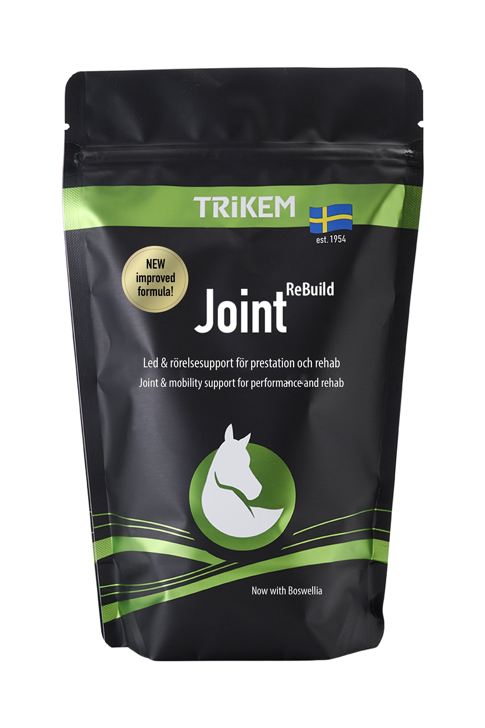 Trikem Joint ReBuild voor gewrichten, 700 g Horse Feed & Nutrition