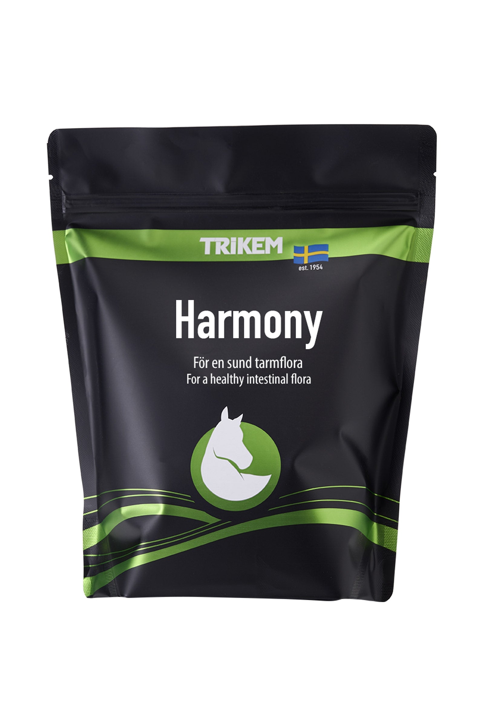 Trikem Harmony voor de darmen, 900 g Horse Feed & Nutrition