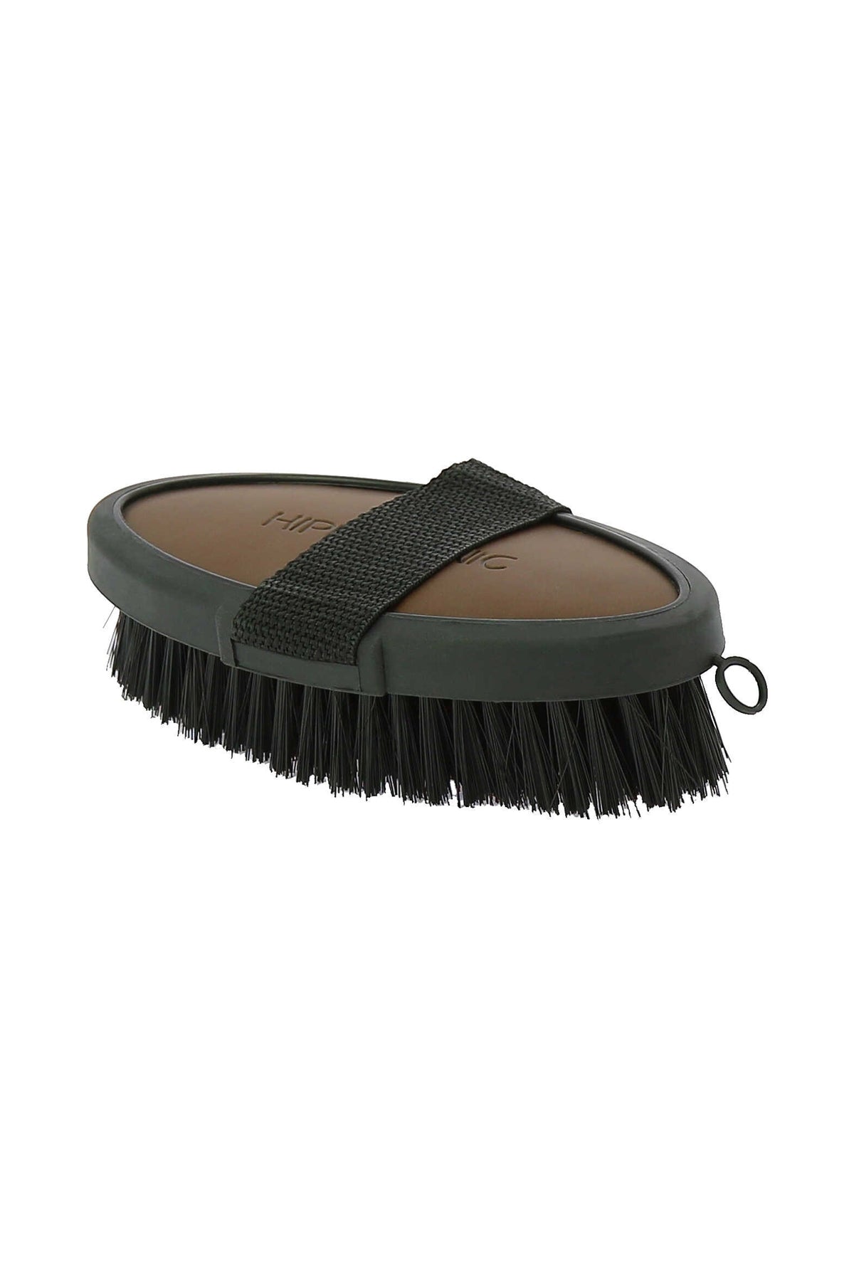 HIPPOTONIC Soft Soft Body Brush, Small Horse Grooming Tools