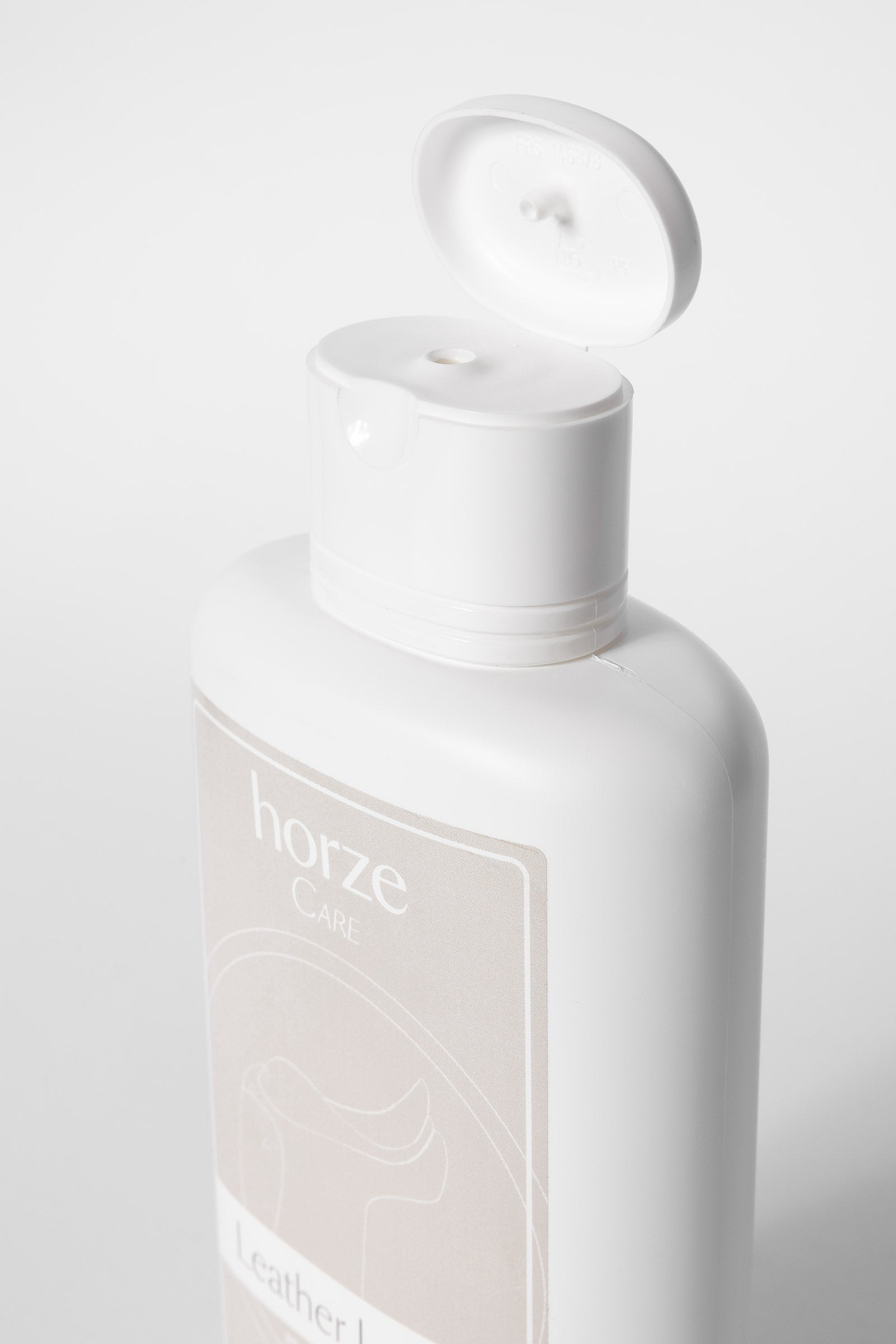 Horze Leather Lotion, 200ml Horse Health Care