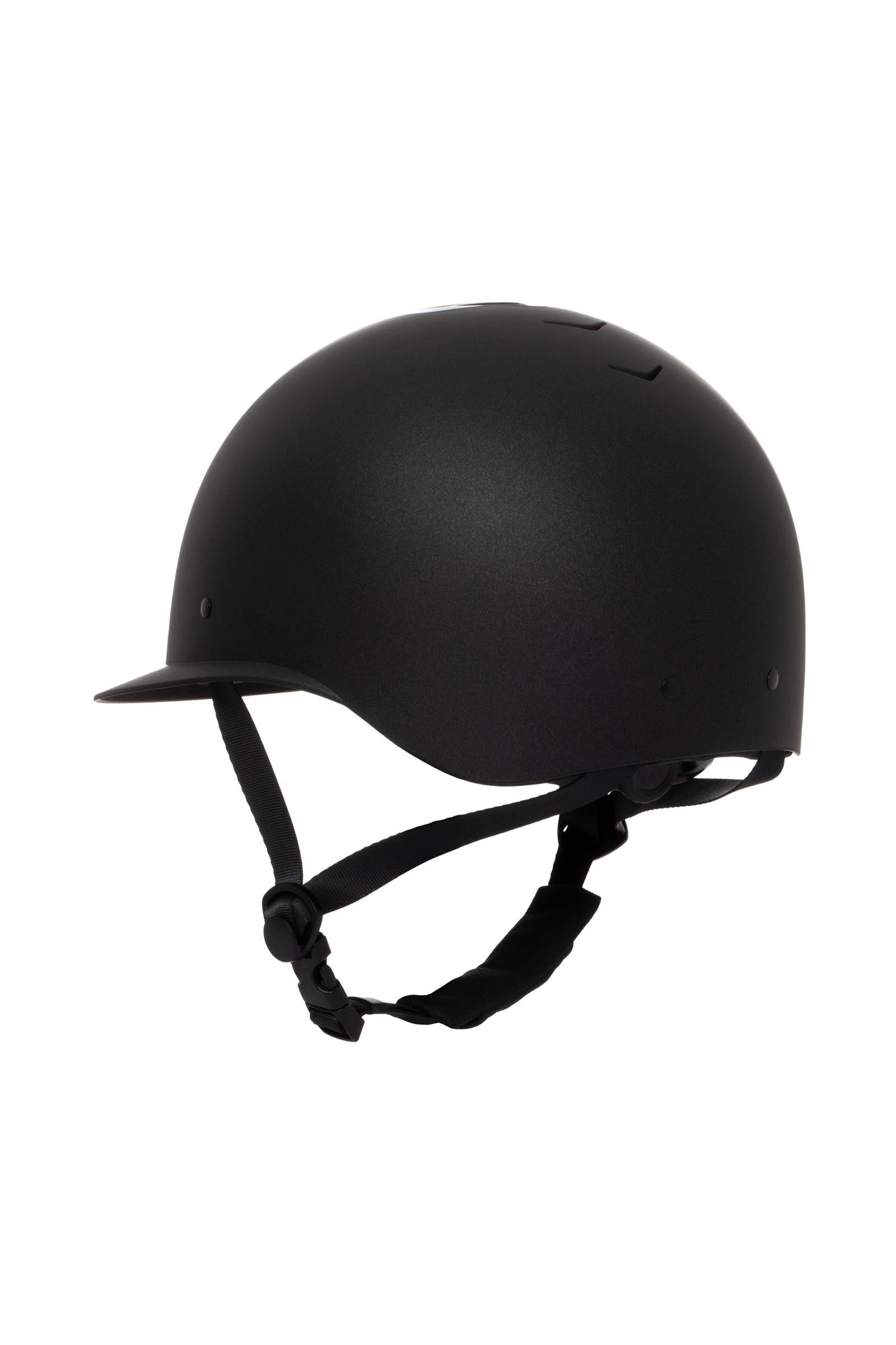 Acavallo Equestro Womens Wide Visor Helmet homologation Safety Equipment