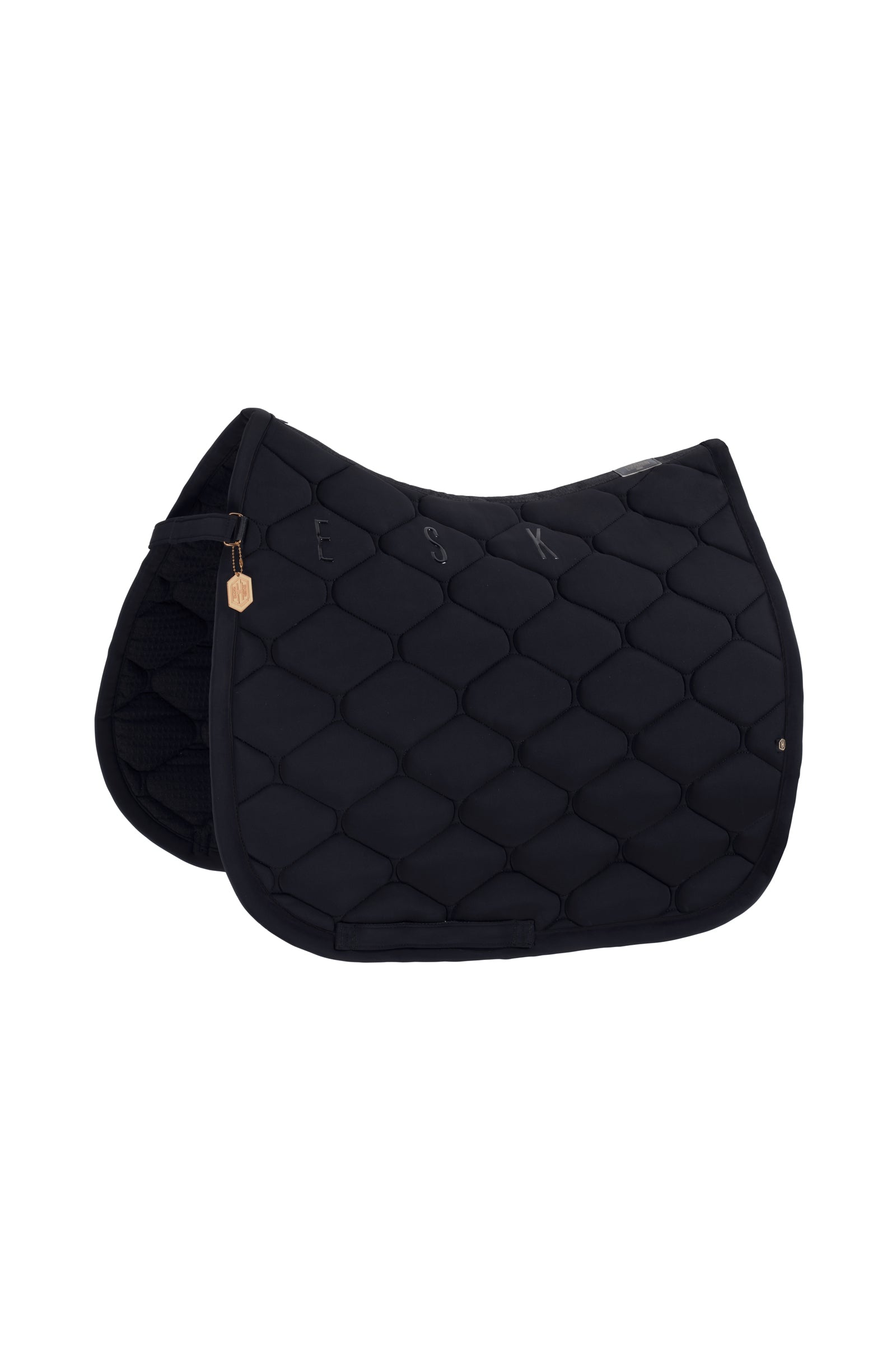 Eskadron Heritage AW24 Pro Soft Dressuurzadeldek Zadeldekjes