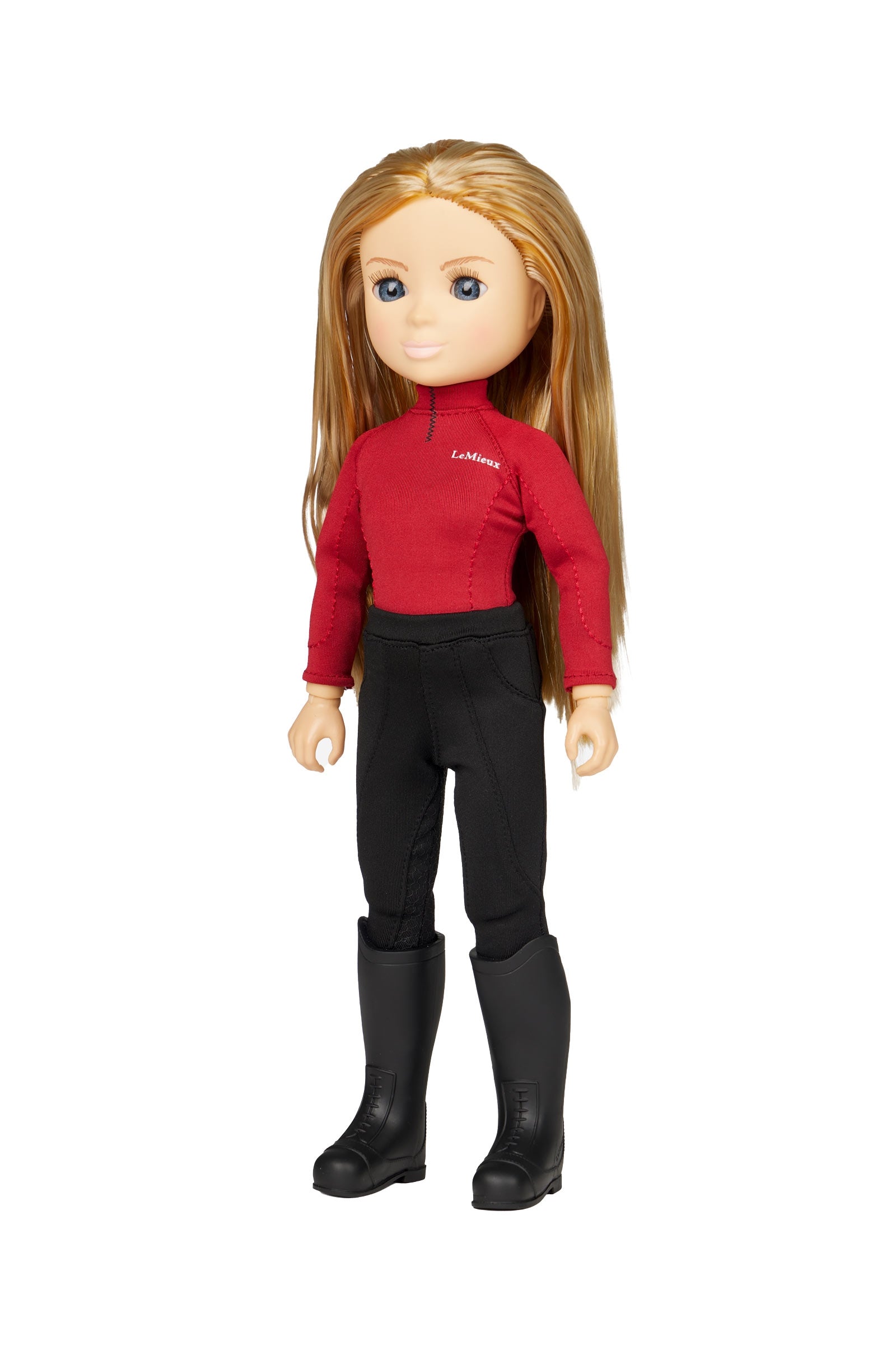 LeMieux Chloe Toy Rider Doll Gifts & Toys