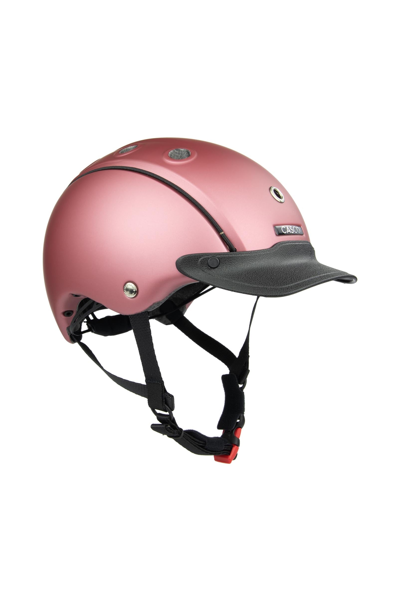 Casco Choice Turnier børneridehjelm Paardrijcaps & Bodyprotectors