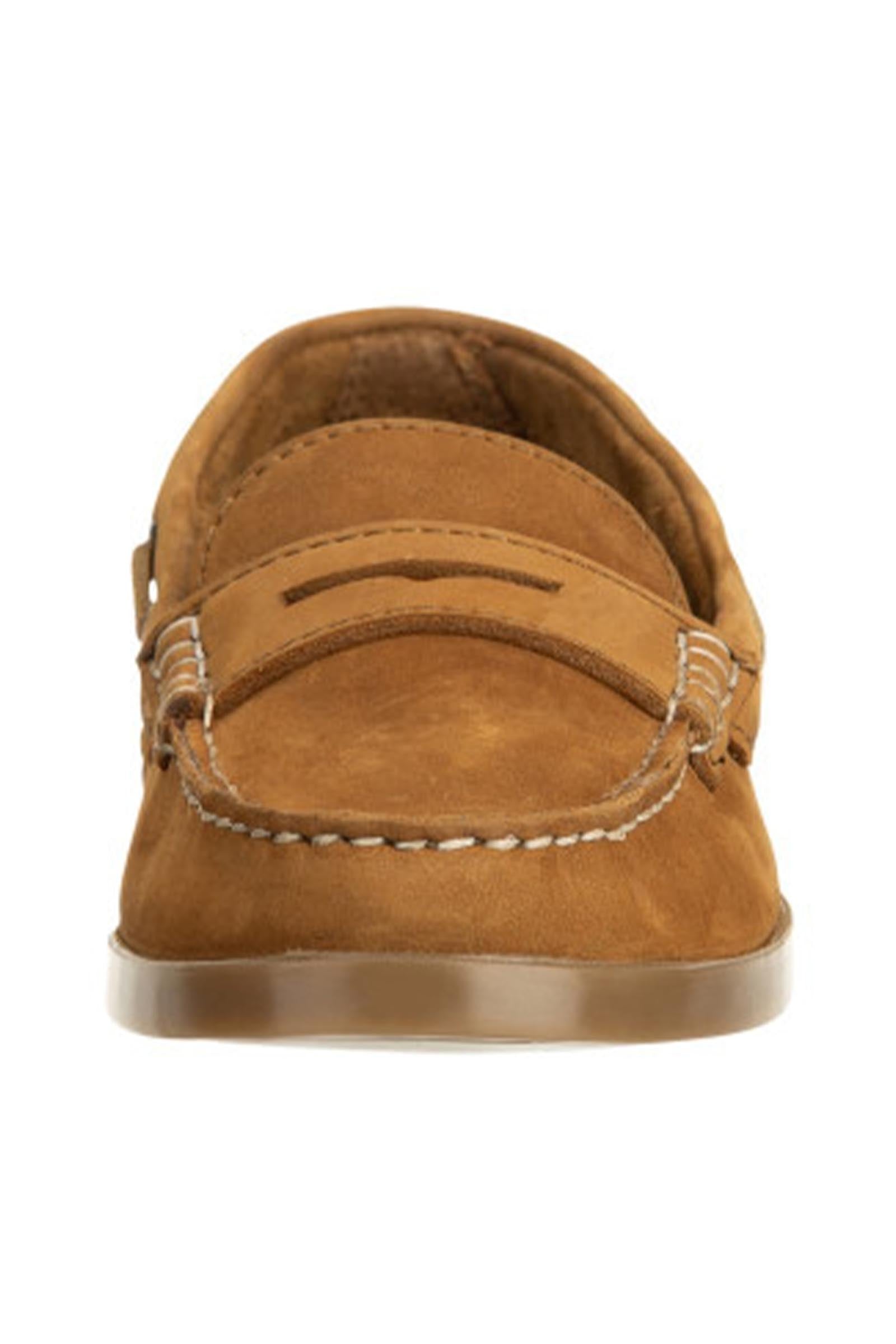 Suedwind Footwear Amalfi Slip-On Boat Shoe Riding Boots & Riding Shoes