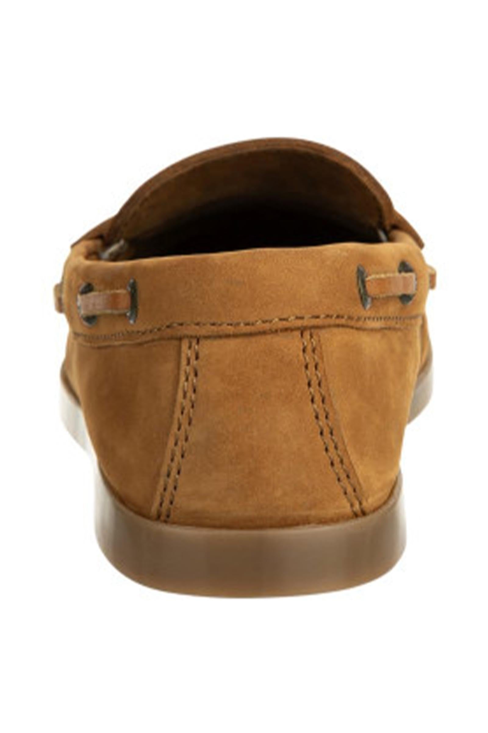 Suedwind Footwear Amalfi Slip-On Boat Shoe Riding Boots & Riding Shoes