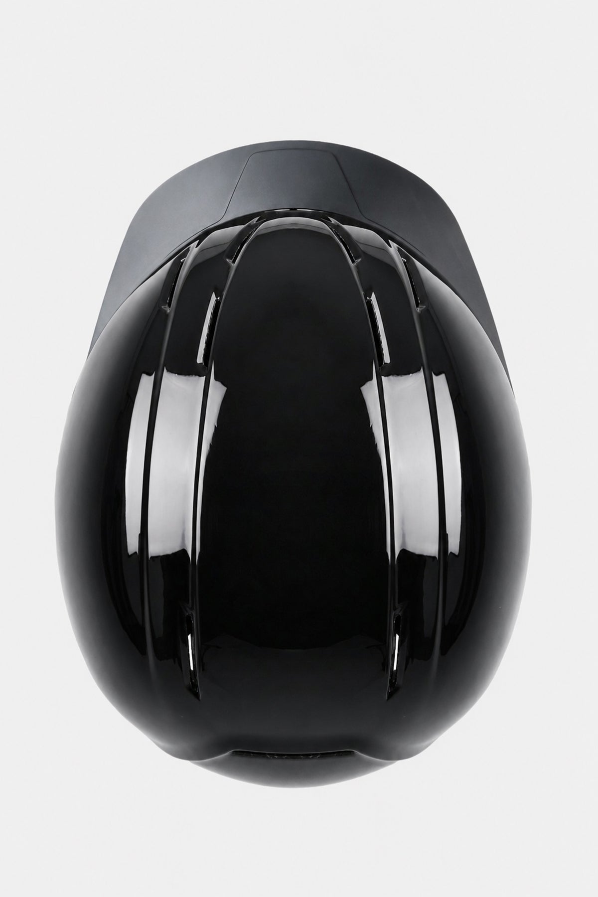 Horze Guardian Gloss ERT Riding Helmet Safety Equipment