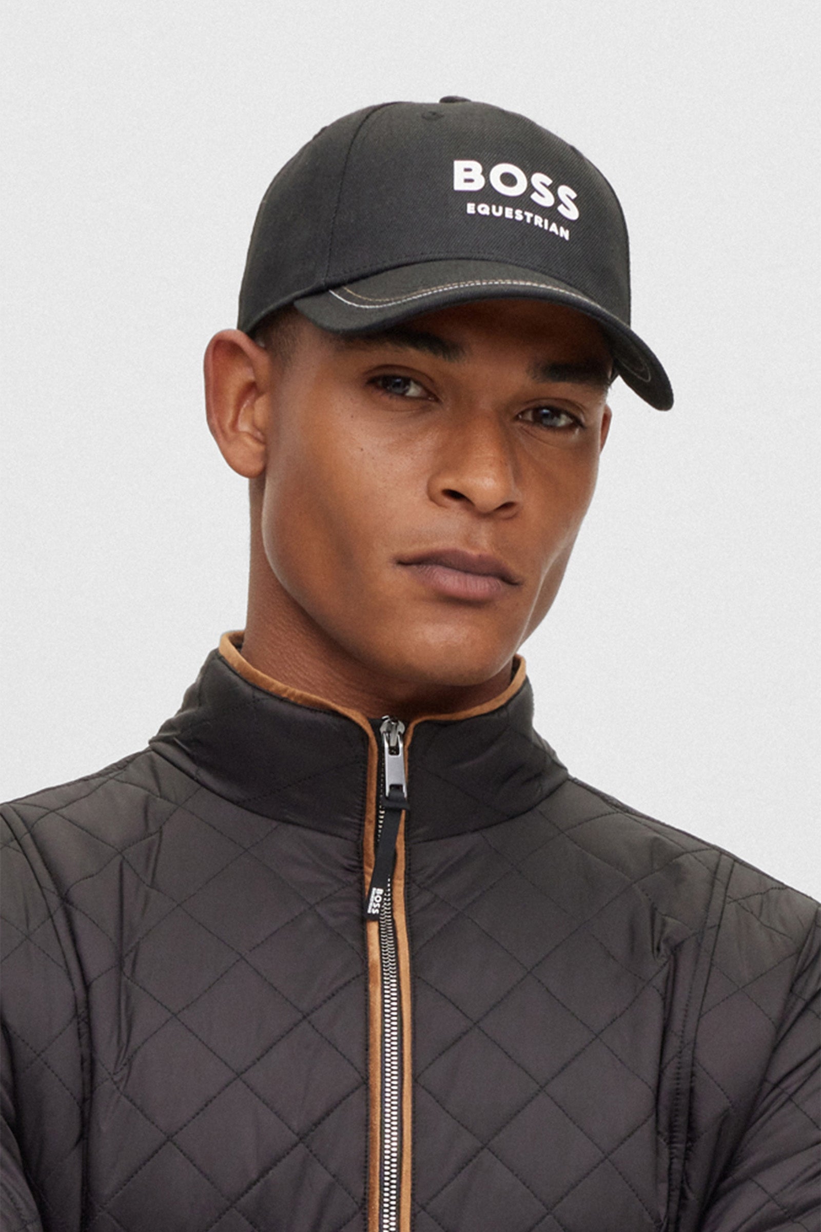 BOSS Equestrian Boss Classic Cap Accessories