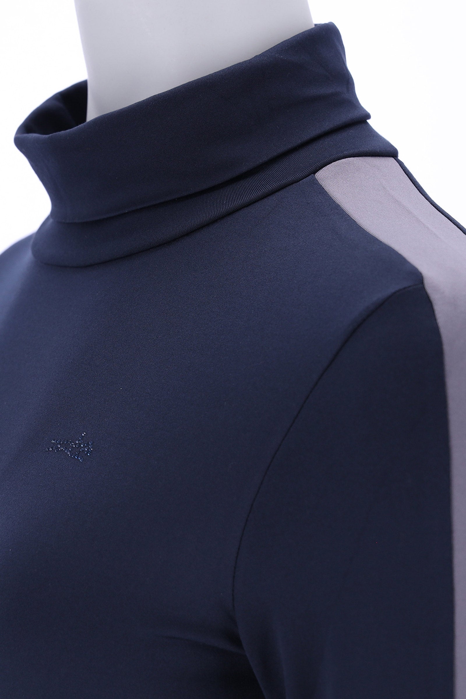 Schockemöhle Sports SP Alessia Style Women's Turtleneck Shirt Women’s Riding Clothing