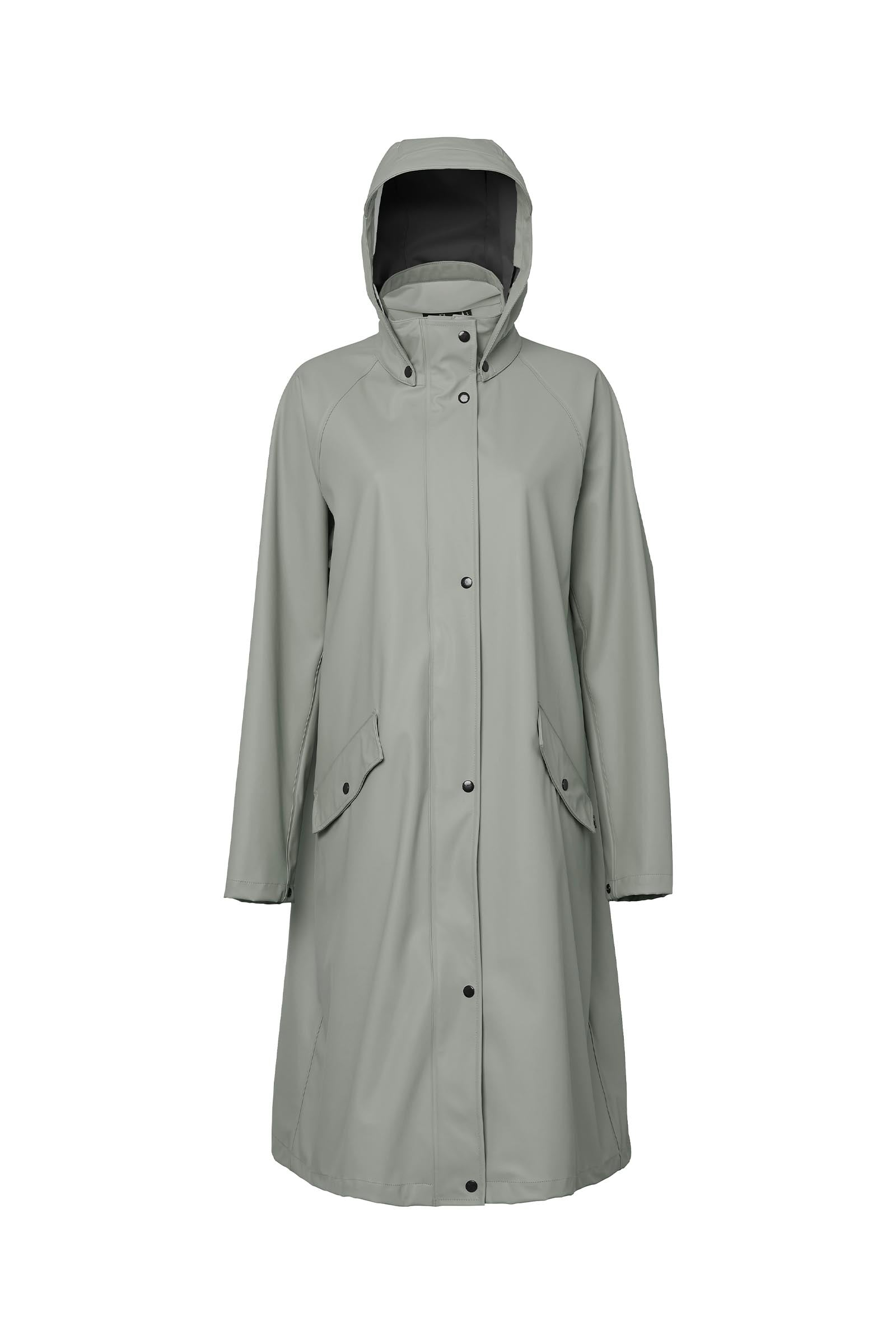 Mountain Horse Mindy Women´s Rain Coat Women’s Riding Clothing