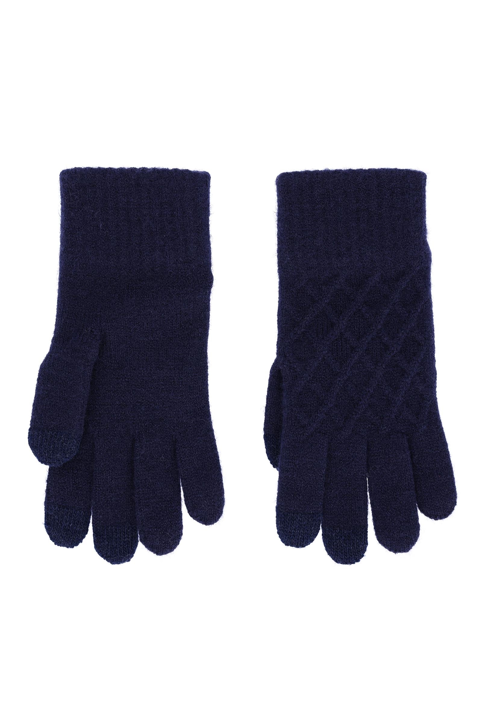 Schockemöhle Sports Soft Gloves Style Rijhandschoenen