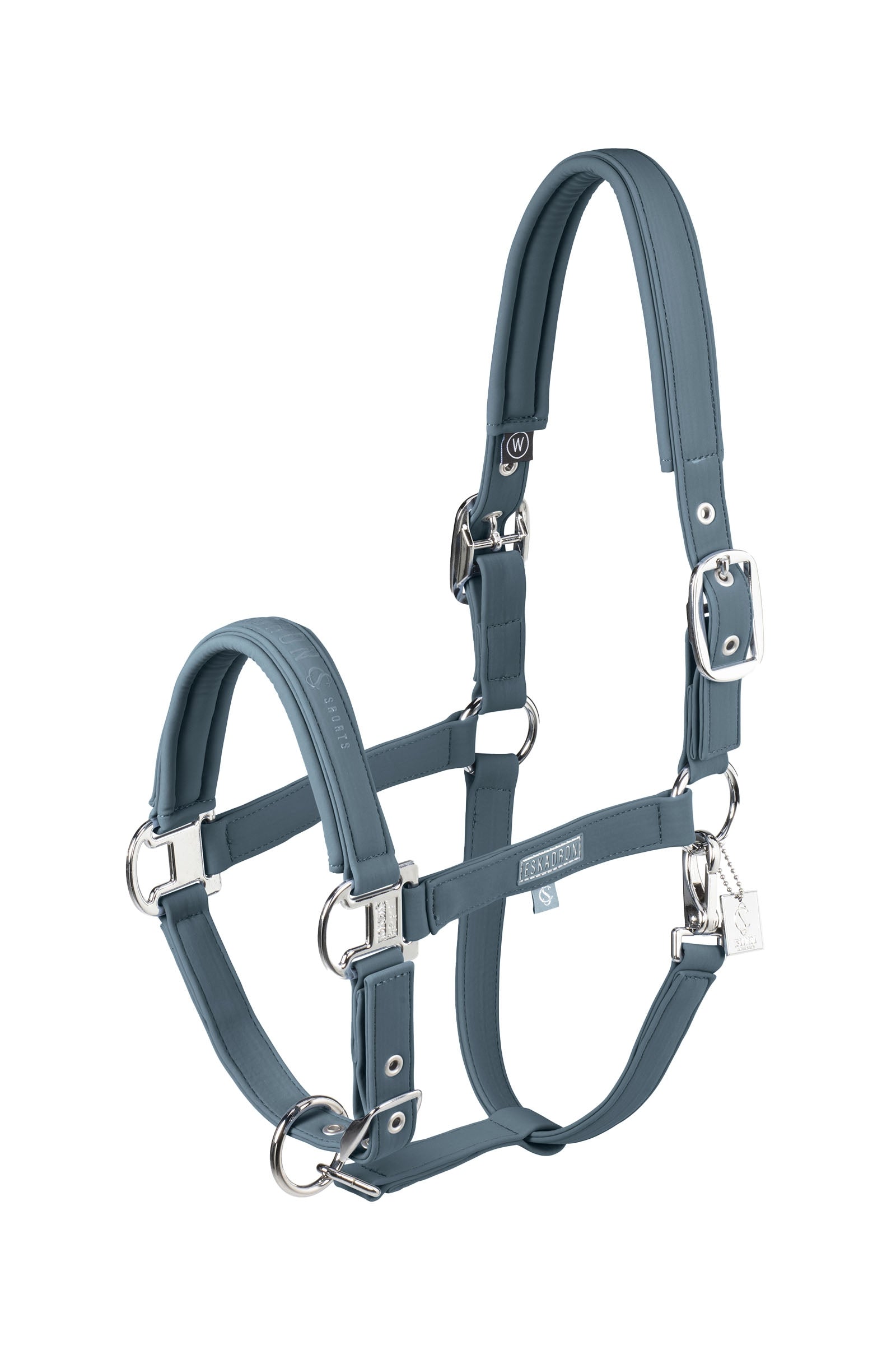 Eskadron Classic Sports SS25 Softshell Double Pin halster Halsters & Halstertouwen