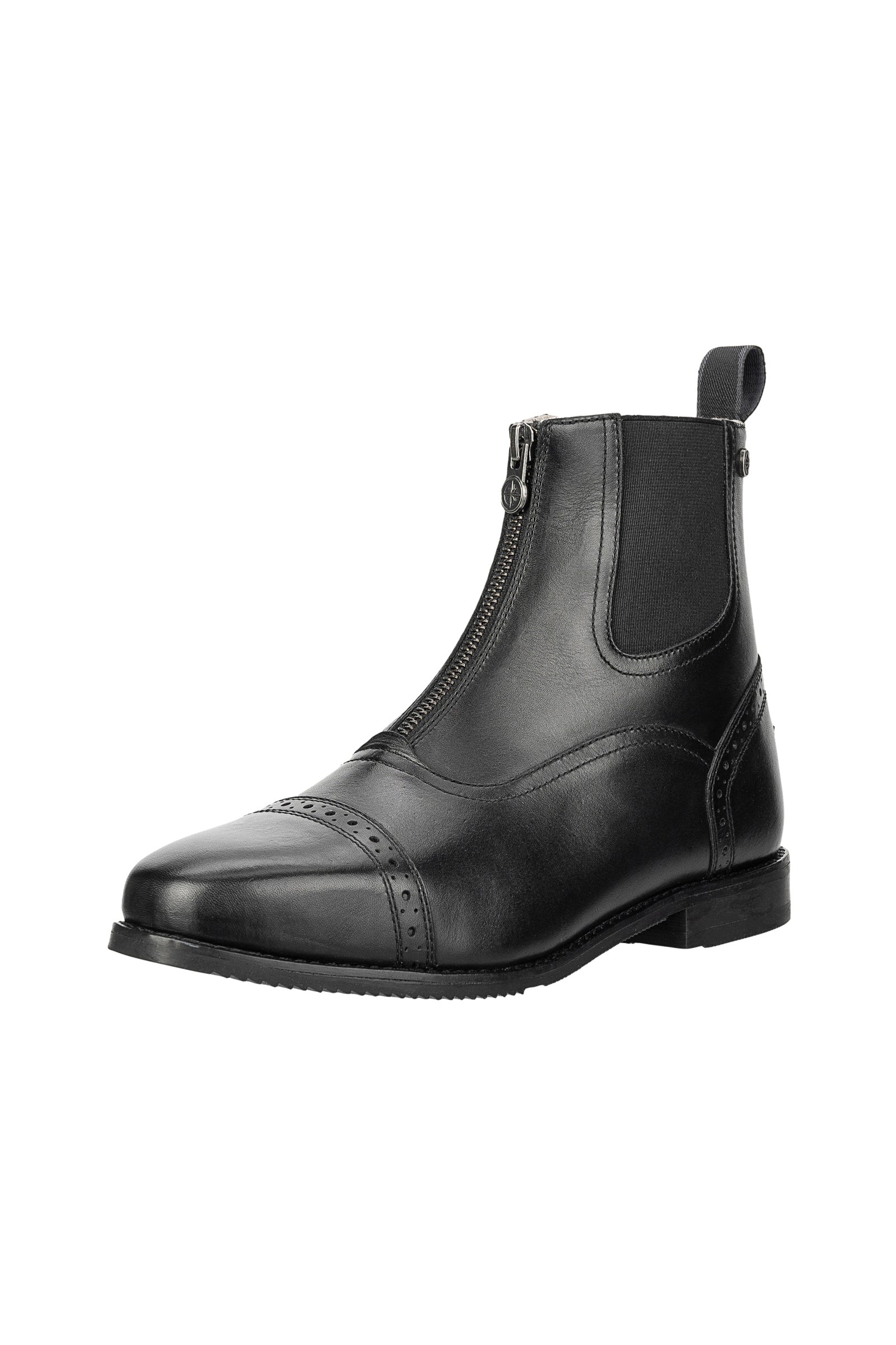 Suedwind Footwear Florentina Fz Merino Paardrijlaarzen & chaps