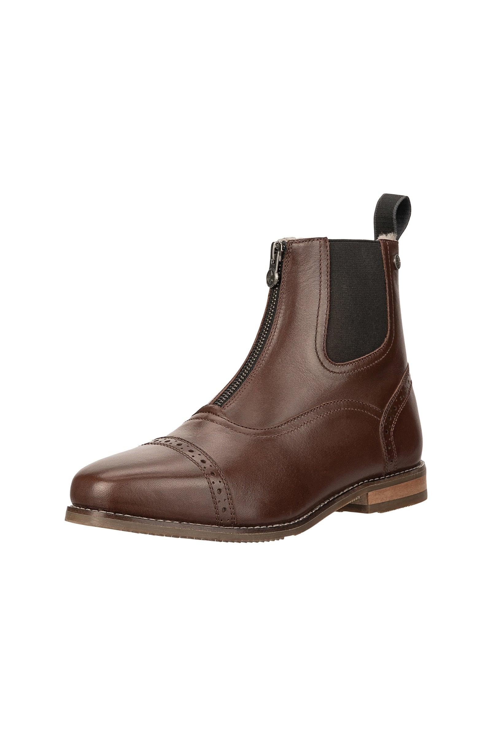 Suedwind Footwear Florentina Fz Merino Paardrijlaarzen & chaps
