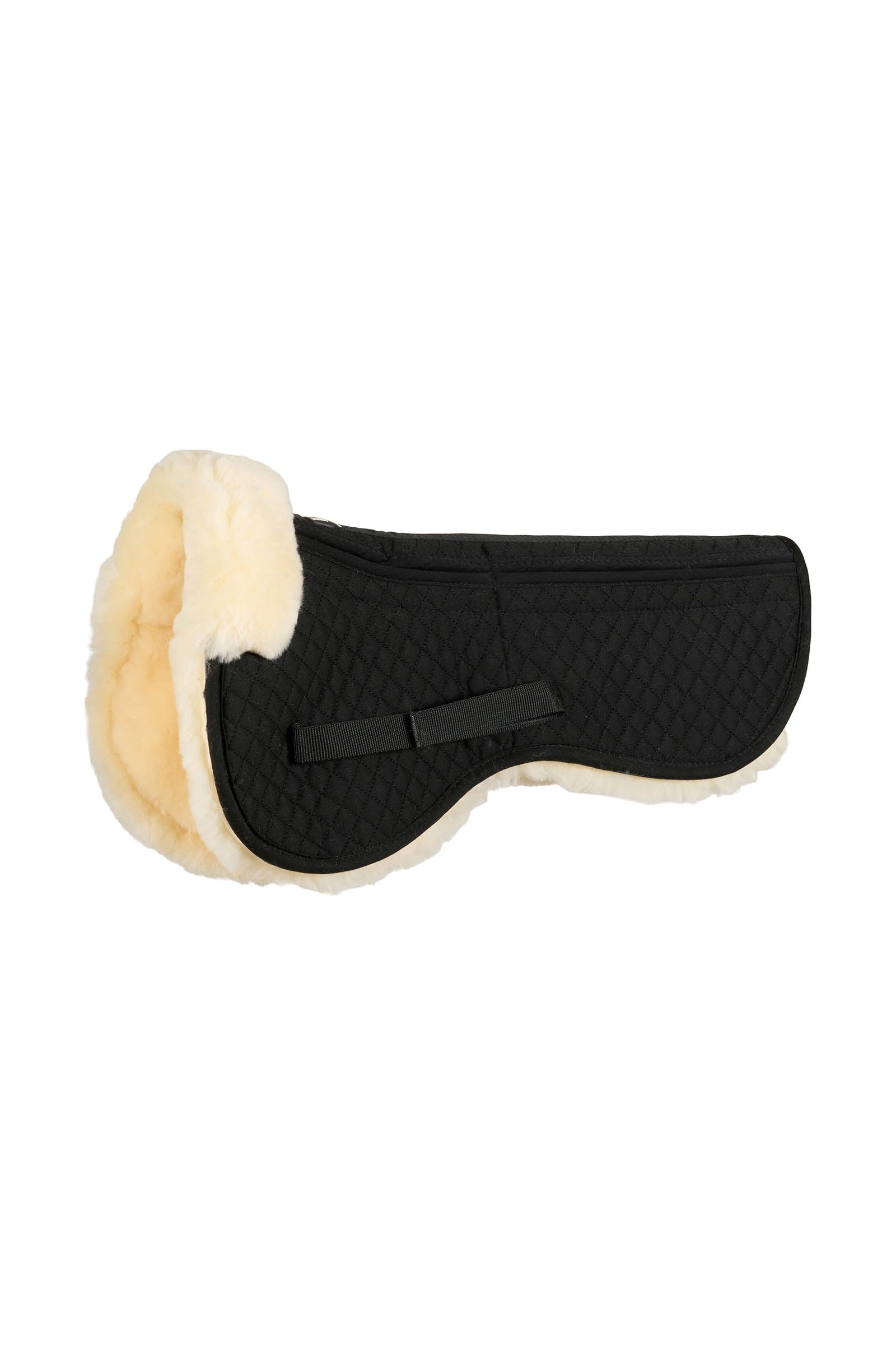 Horse Guard HorseGuard MediLamb Correction Pad without Edge Zadeldekjes