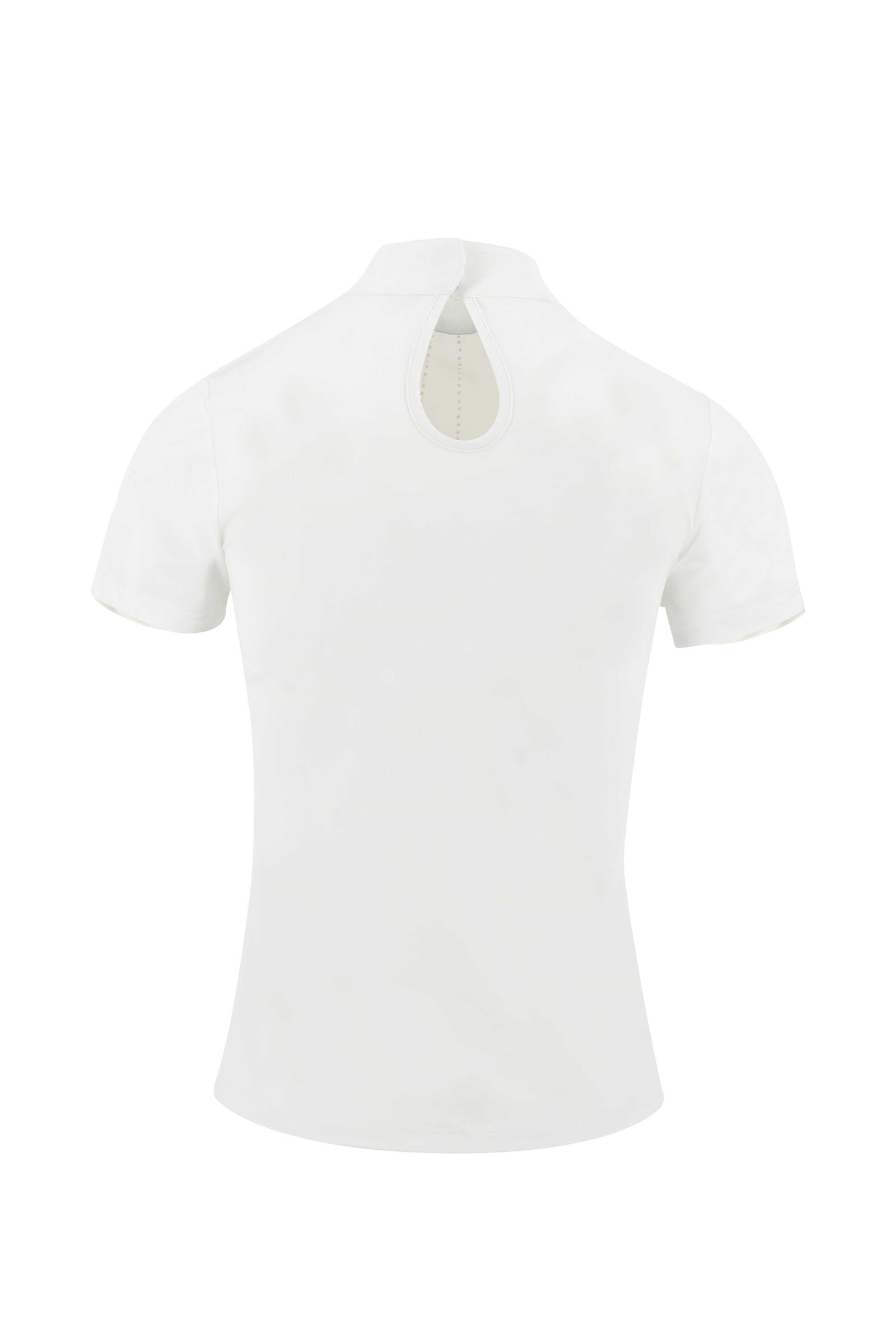 Equi Theme EQUITHÈME London Women´s Show Polo Shirt Women’s Riding Clothing