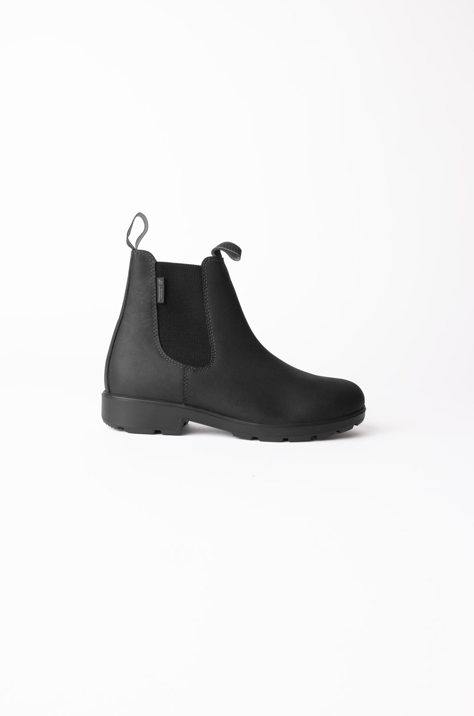 Horze Comfy Leather Jodhpur Boots Riding Boots & Riding Shoes