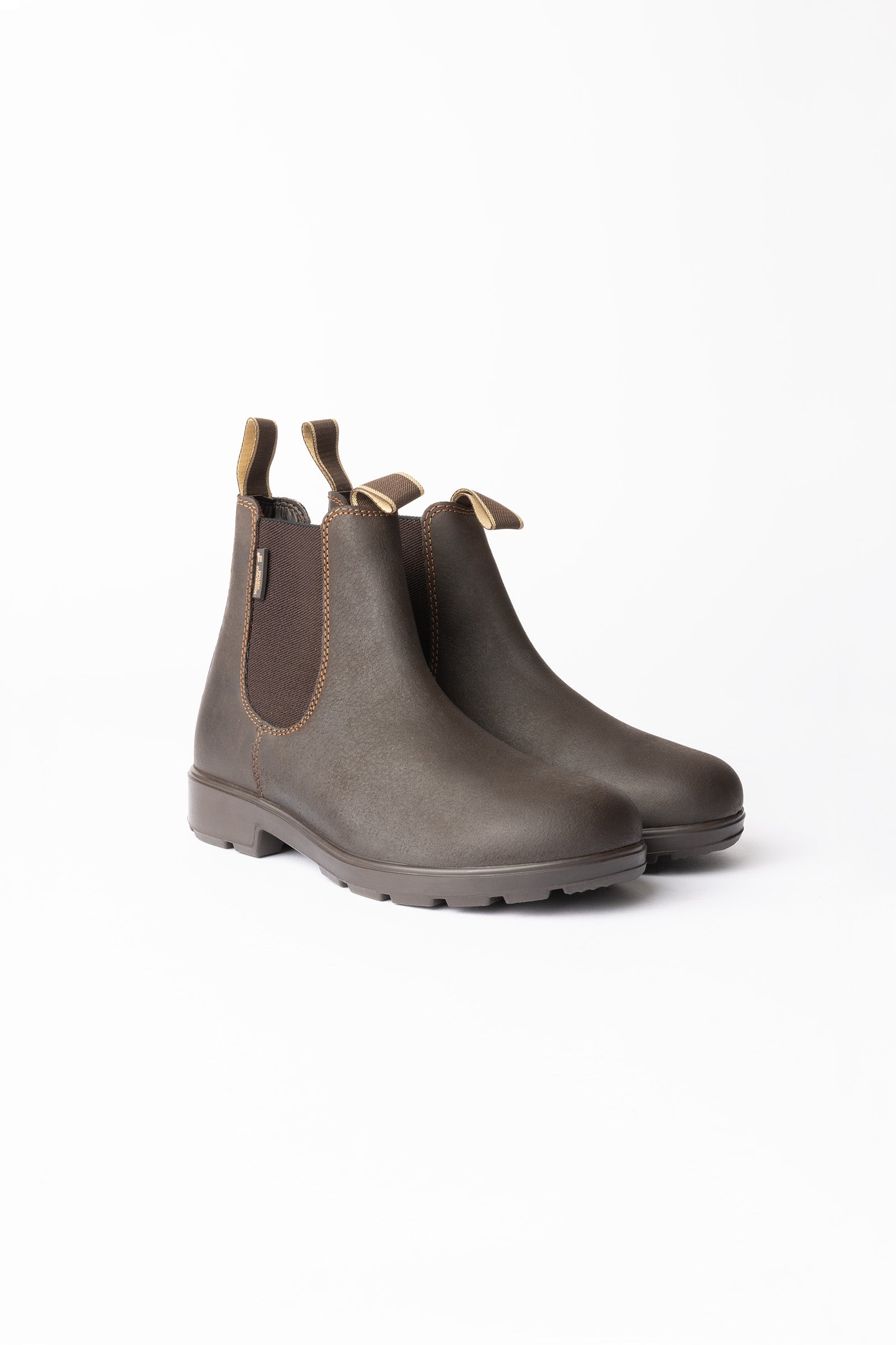 Horze Comfy Leather Jodhpur Boots Paardrijlaarzen & chaps