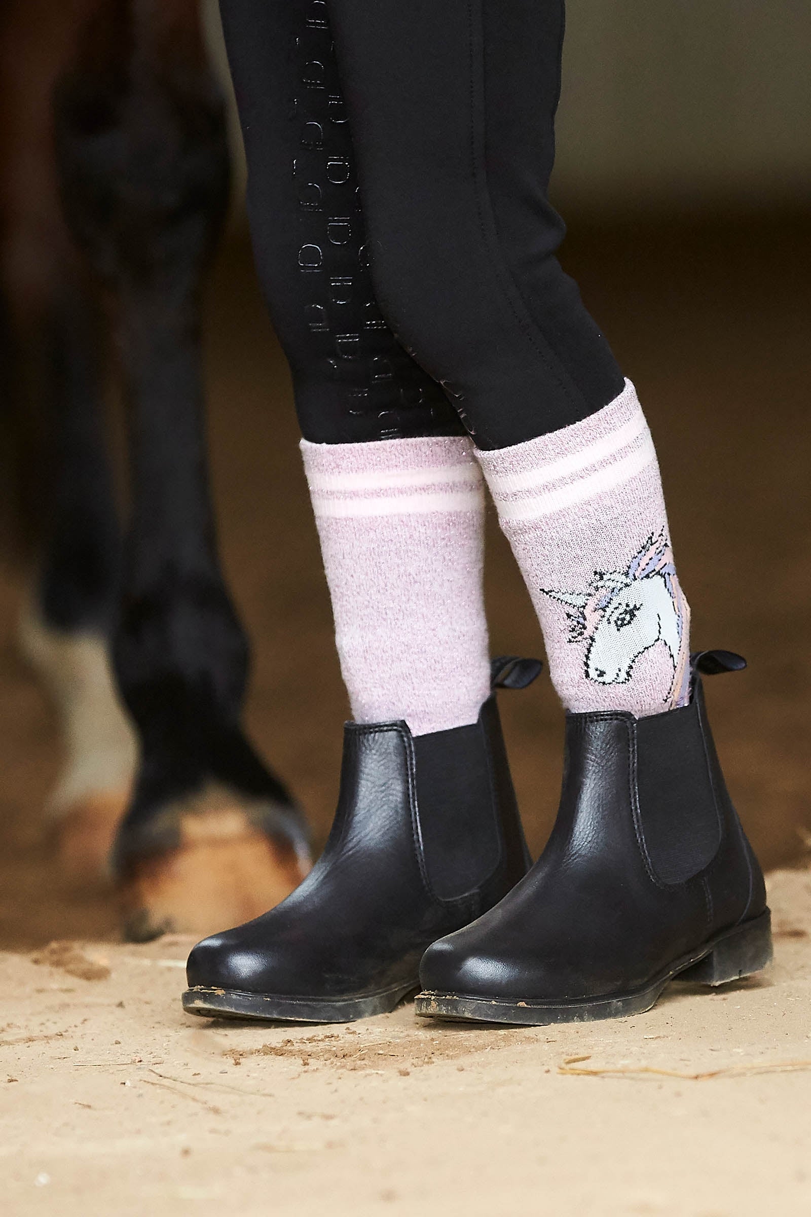 Equipage Bari Jodhpur Boots Riding Boots & Riding Shoes