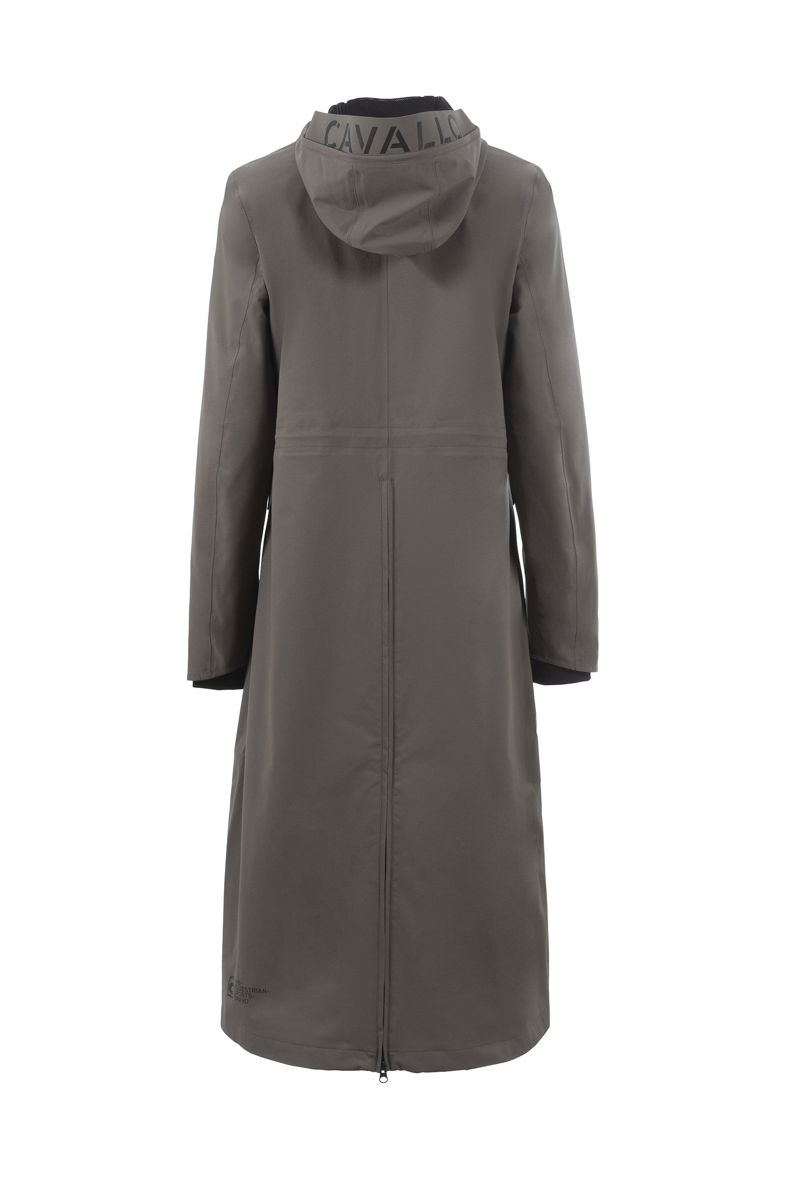 Cavallo CAVAL Longcoat Women’s Riding Clothing