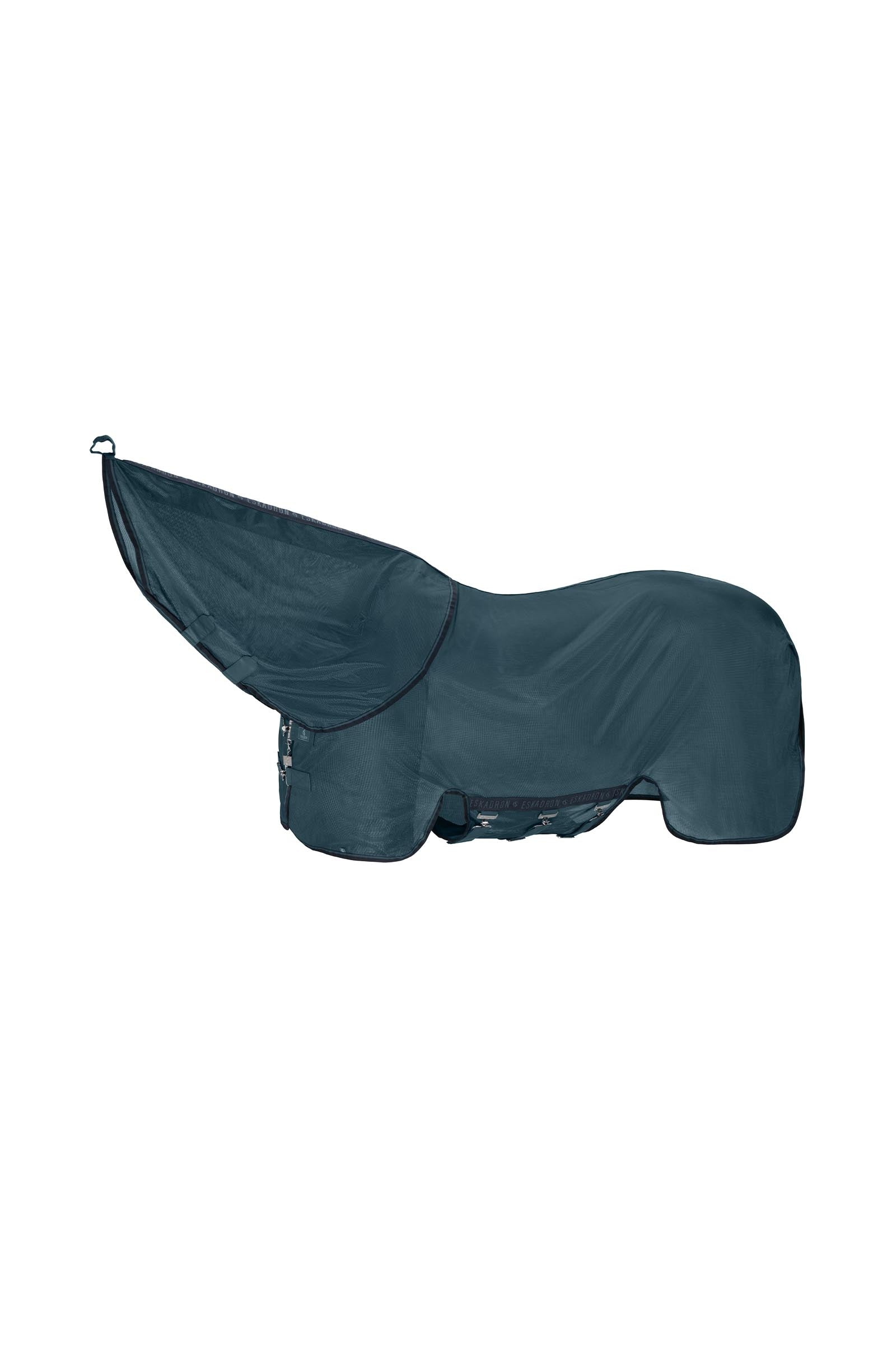 Eskadron Classic Sport SS26 Vliegendeken met afneembare hals Paardendekens