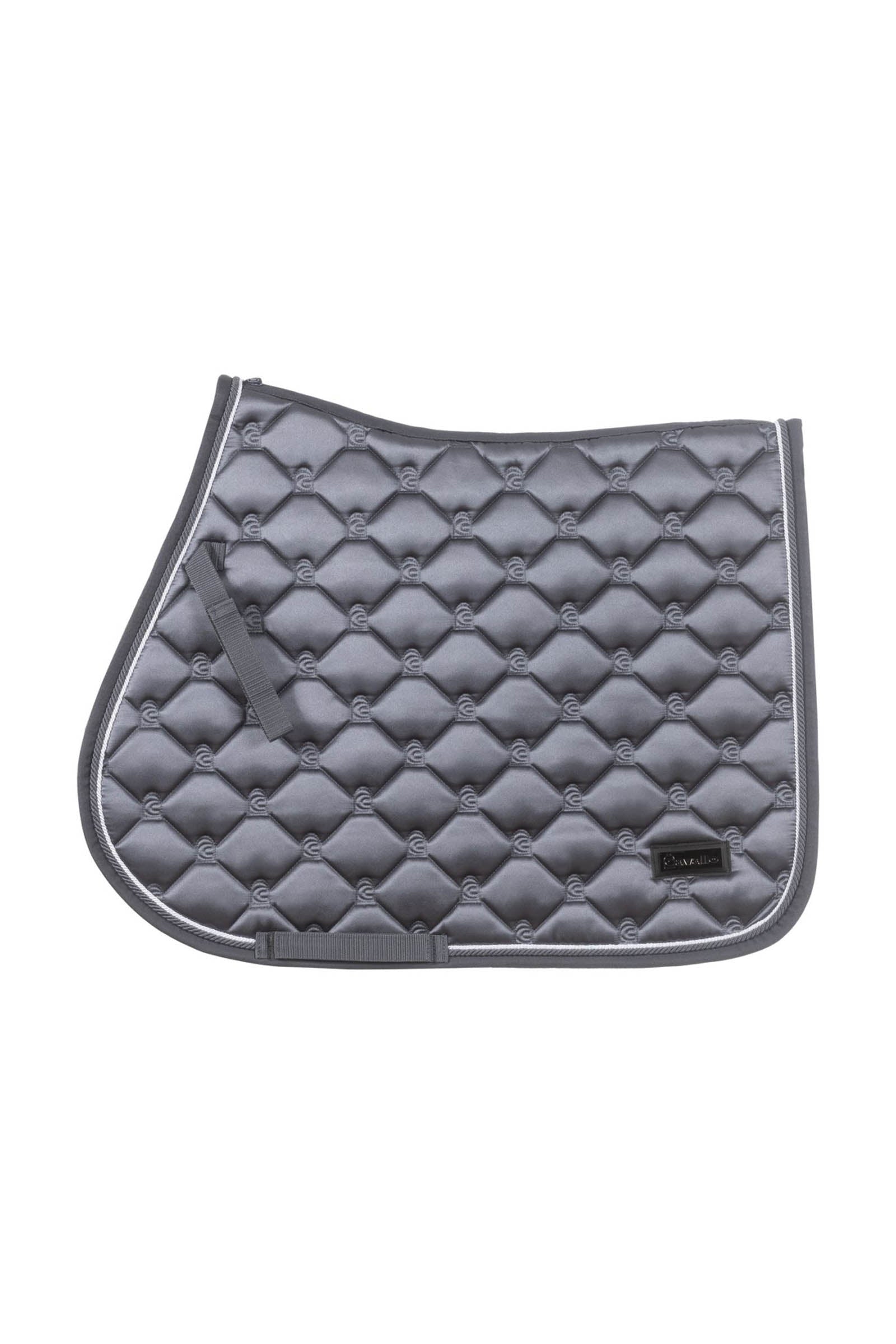 Cavallo CAVALHANAYA Jumping Saddle Pad Zadeldekjes