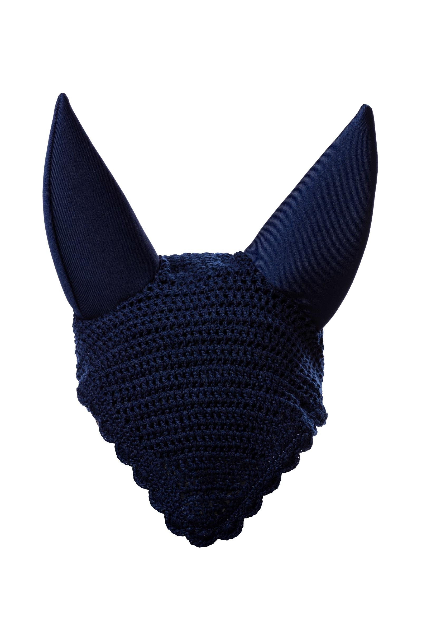 EQUITHÈME Neopreen vliegenmasker met oorbescherming Vliegenbescherming