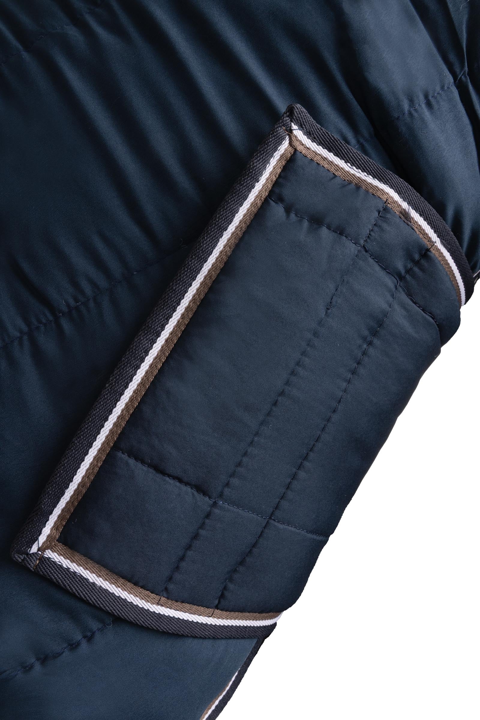 HORZE Pony Glasgow - Coperta pesante da 300 g, colore HORZE Pony Glasgow - Coperta pesante da 300 g, colore