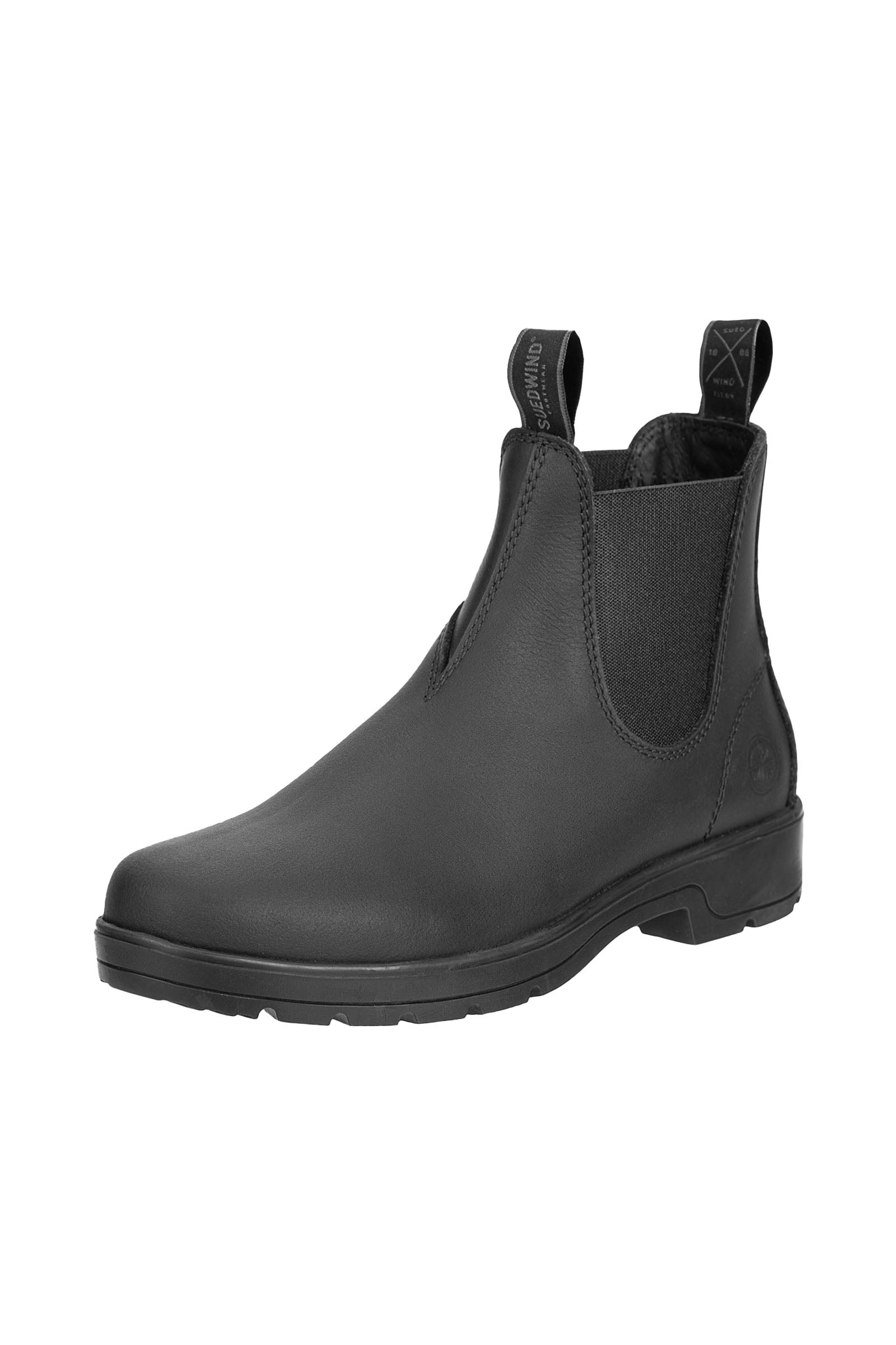 Suedwind Footwear 1888 Australian Classic Eco Werklaars Paardrijlaarzen & chaps