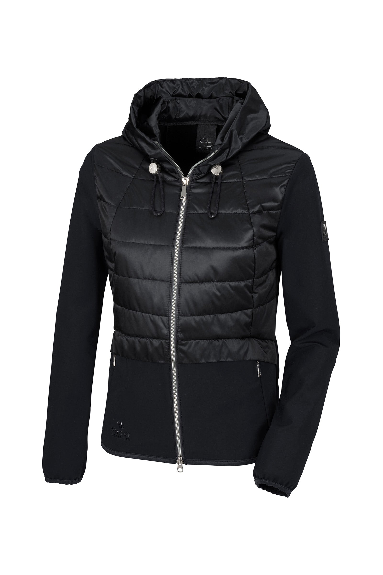 Pikeur Selection Hybrid-jack Dames paardrijkleding