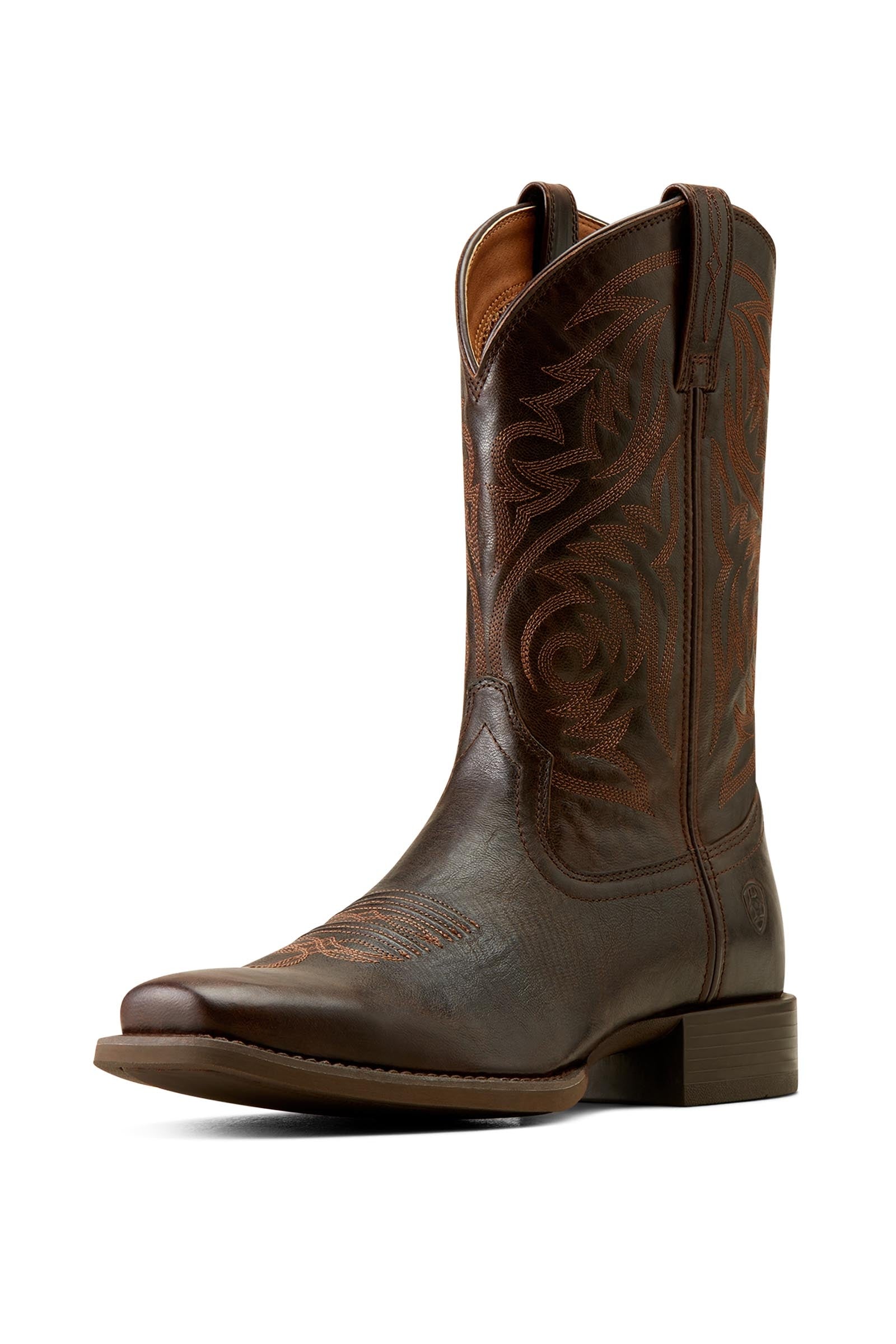 Ariat Sport Herdsman Heren westernlaarzen Heren paardrijkleding