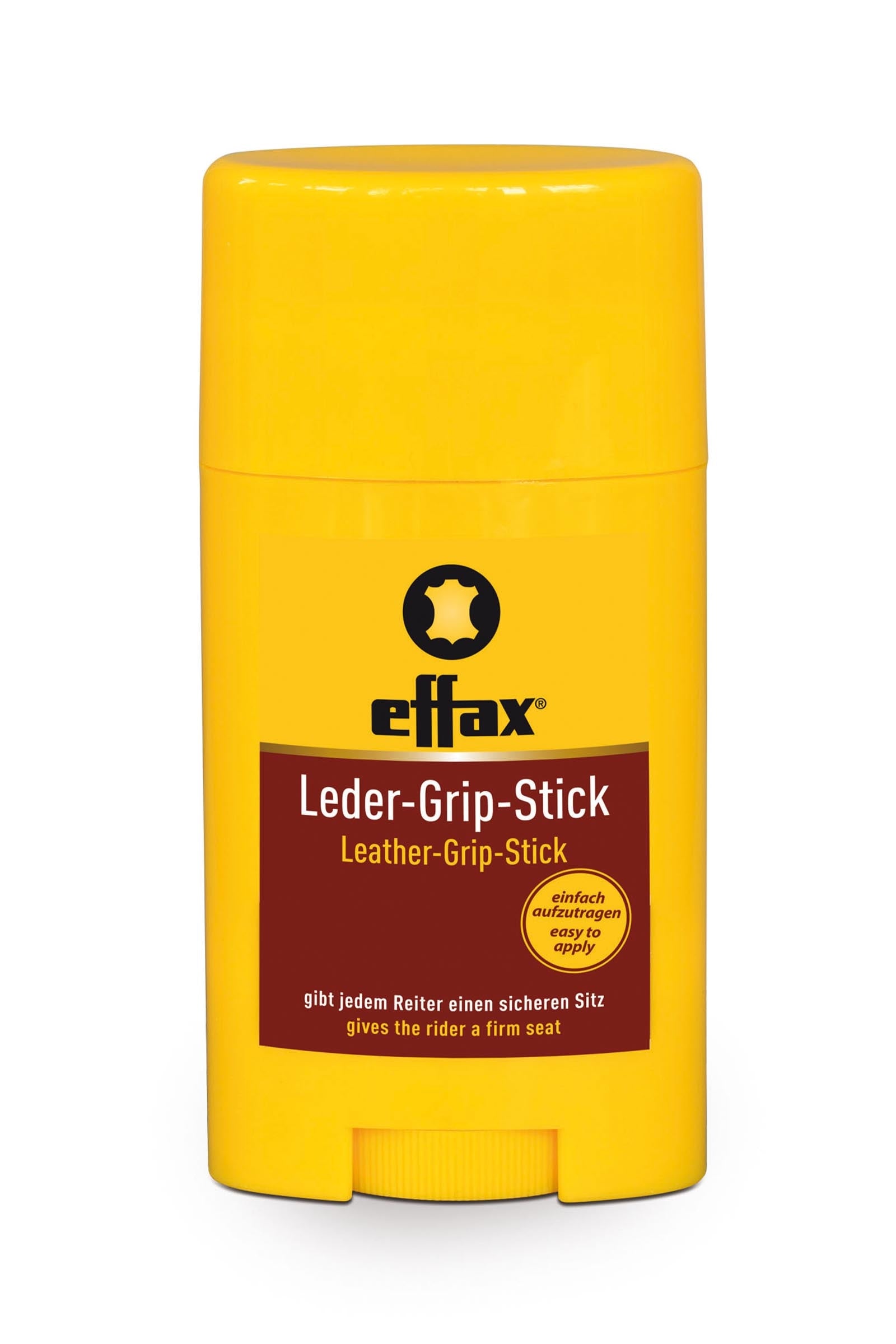 Effax Leather-Grip-Stick, 50 ml Horse Health Care