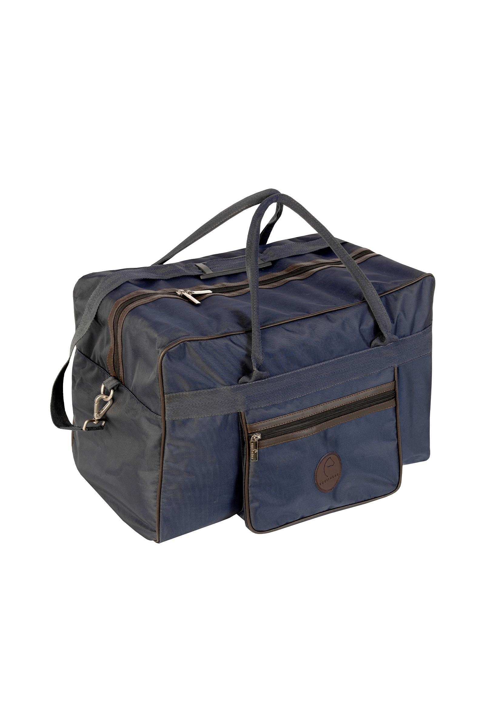 EQUITHÈME Premium weekendtas Accessoires