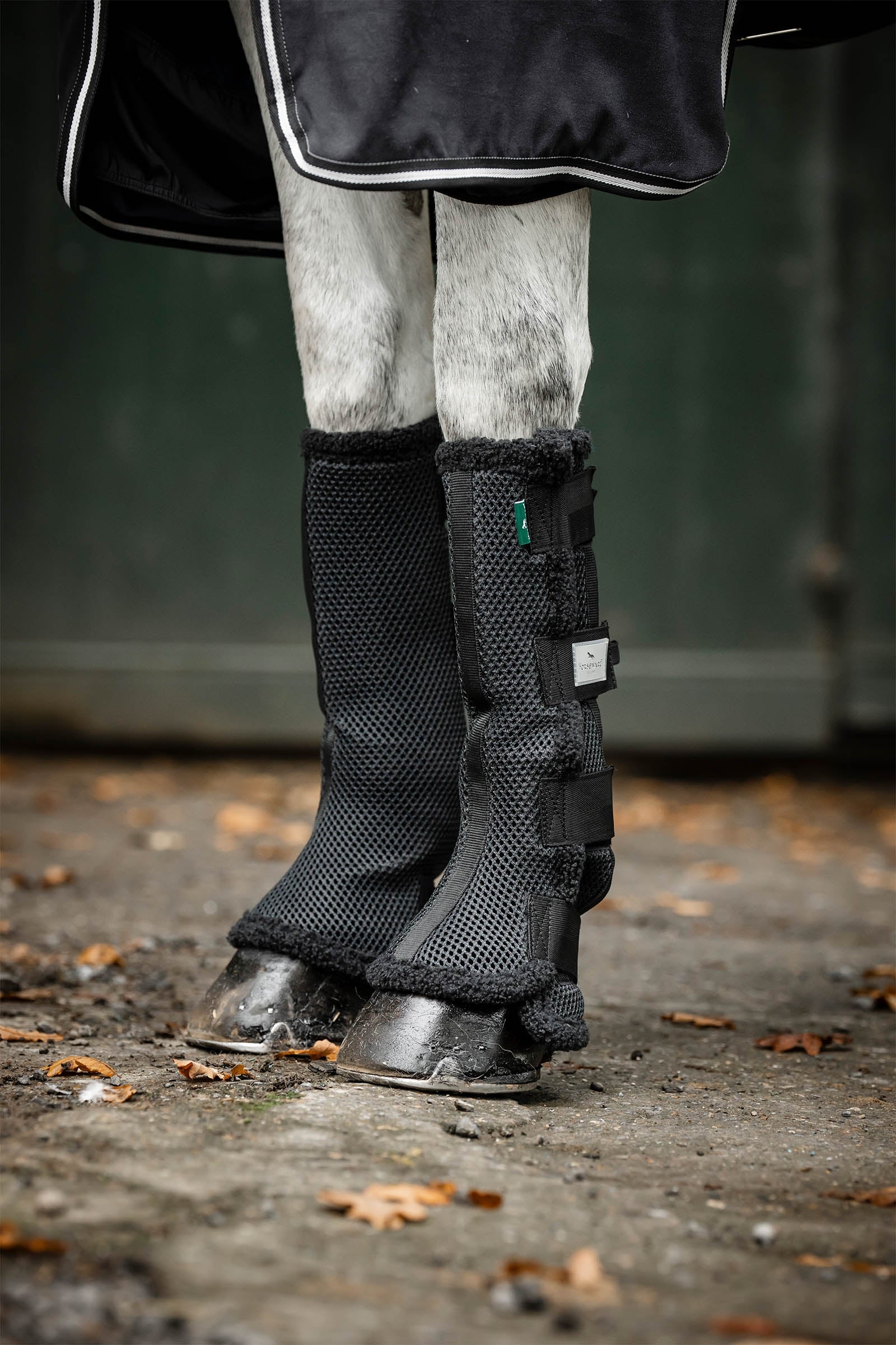 Horseware Show Ready bandages Leg & Hoof Protection