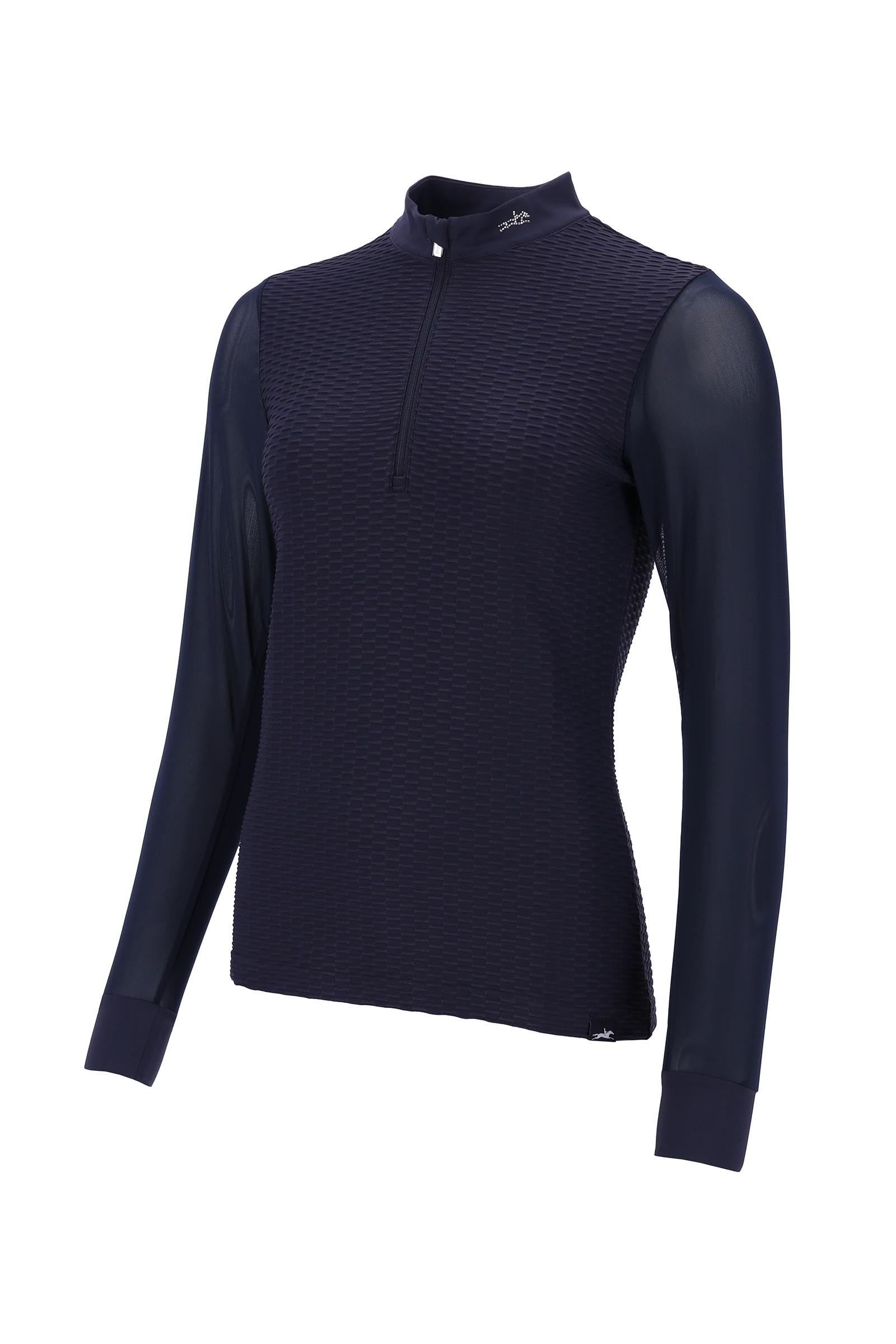 Schockemöhle Sports SPGianna dames functioneel trainingsshirt Dames paardrijkleding