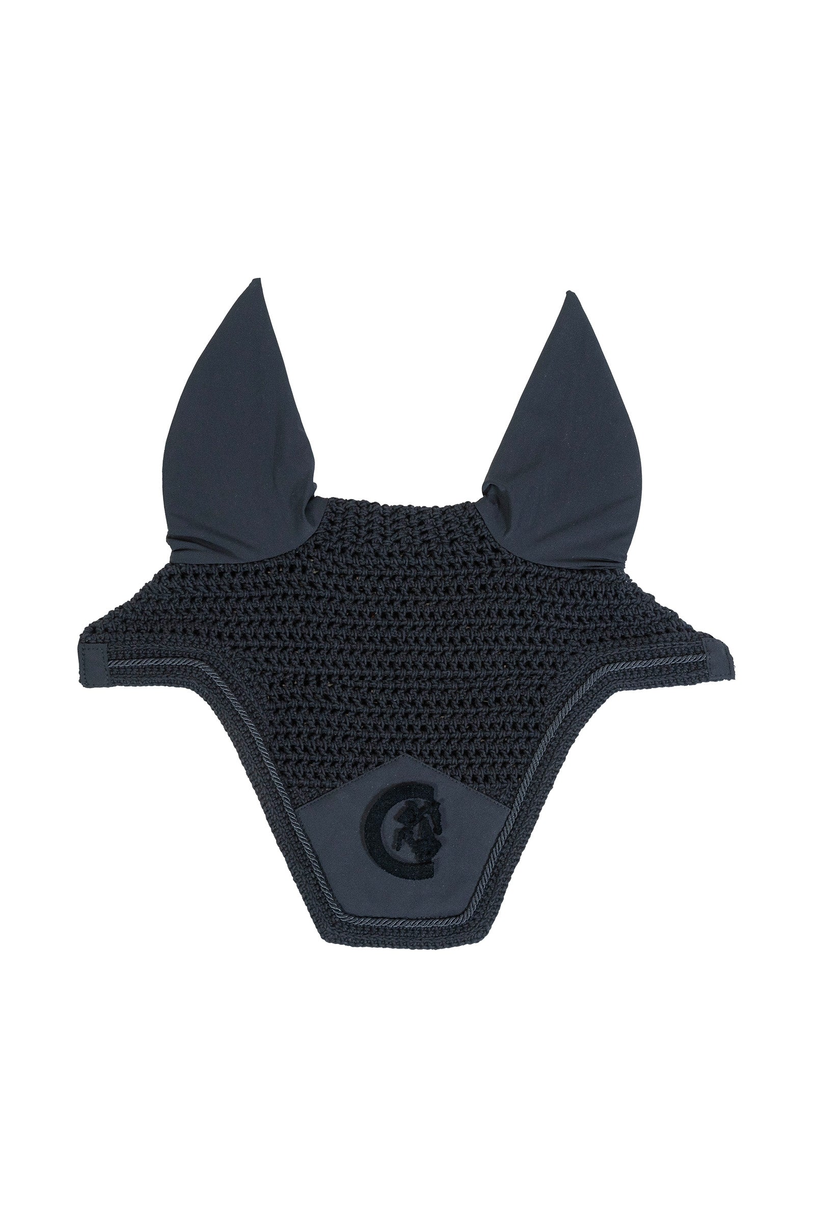 Kentucky Horsewear Oornetje Wellington 3D Zadeldekjes