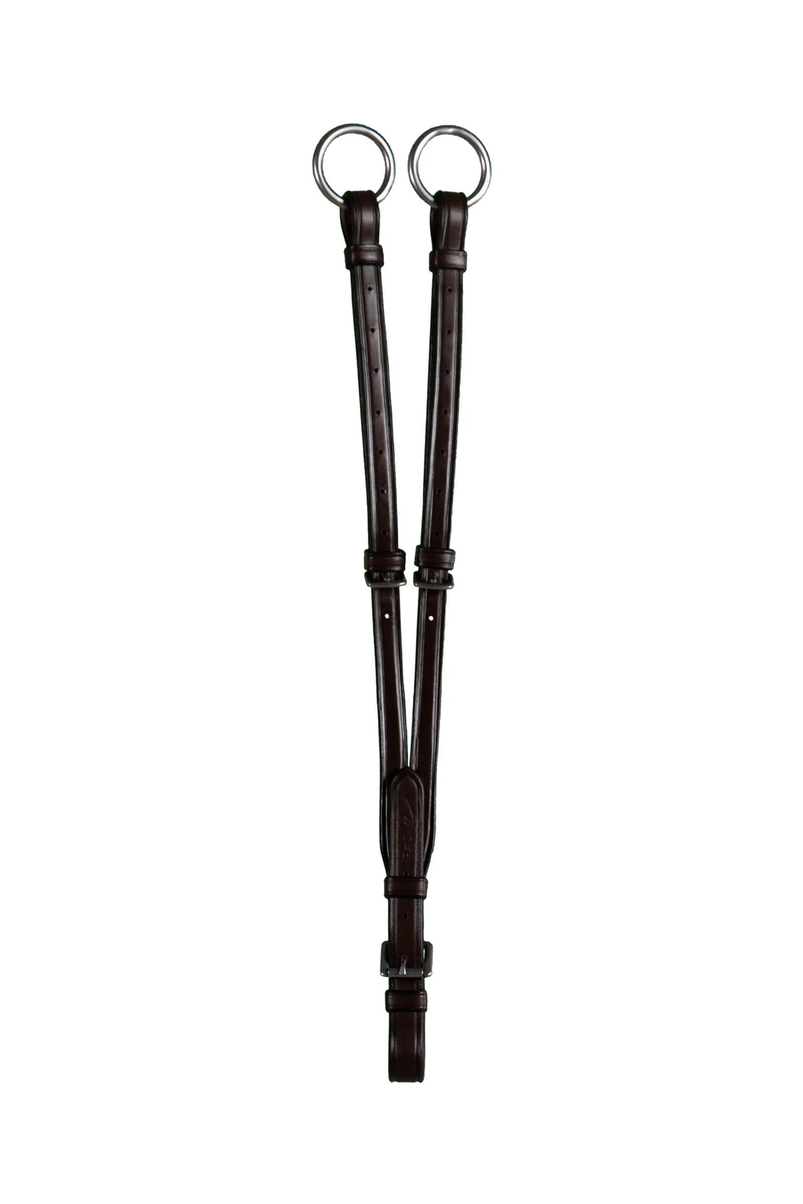 Dy'on New English Collection martingaalvork Hoofdstellen & Teugels