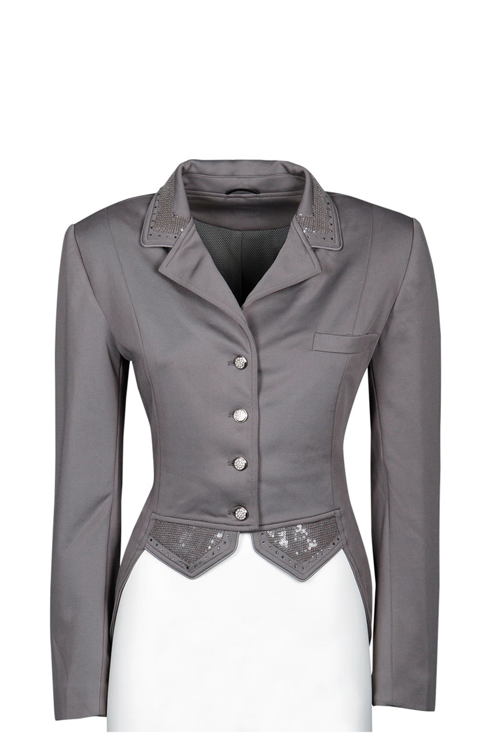 Harry's Horse Montpellier Women's Show Jacket Women’s Riding Clothing