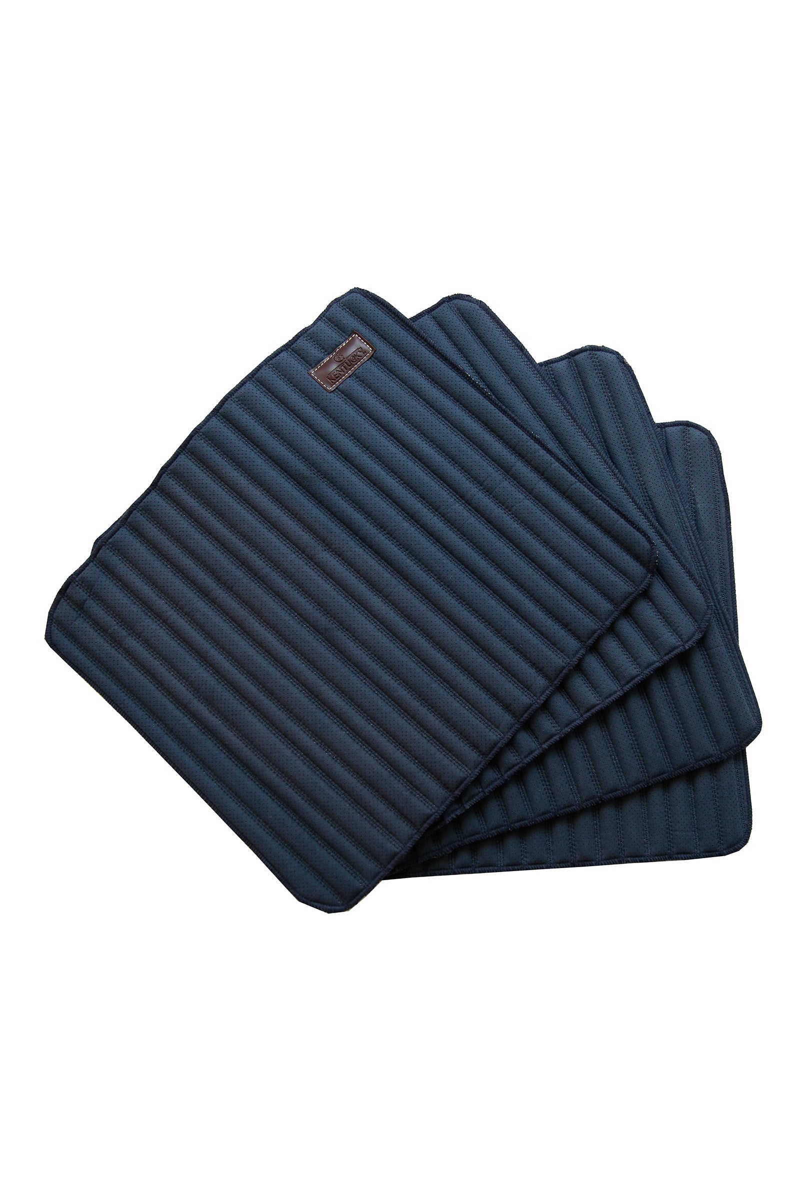 Kentucky Horsewear Absorb Bandage Onderlegger, 45x30 cm Leg Protection & Hoof Protection for Horses