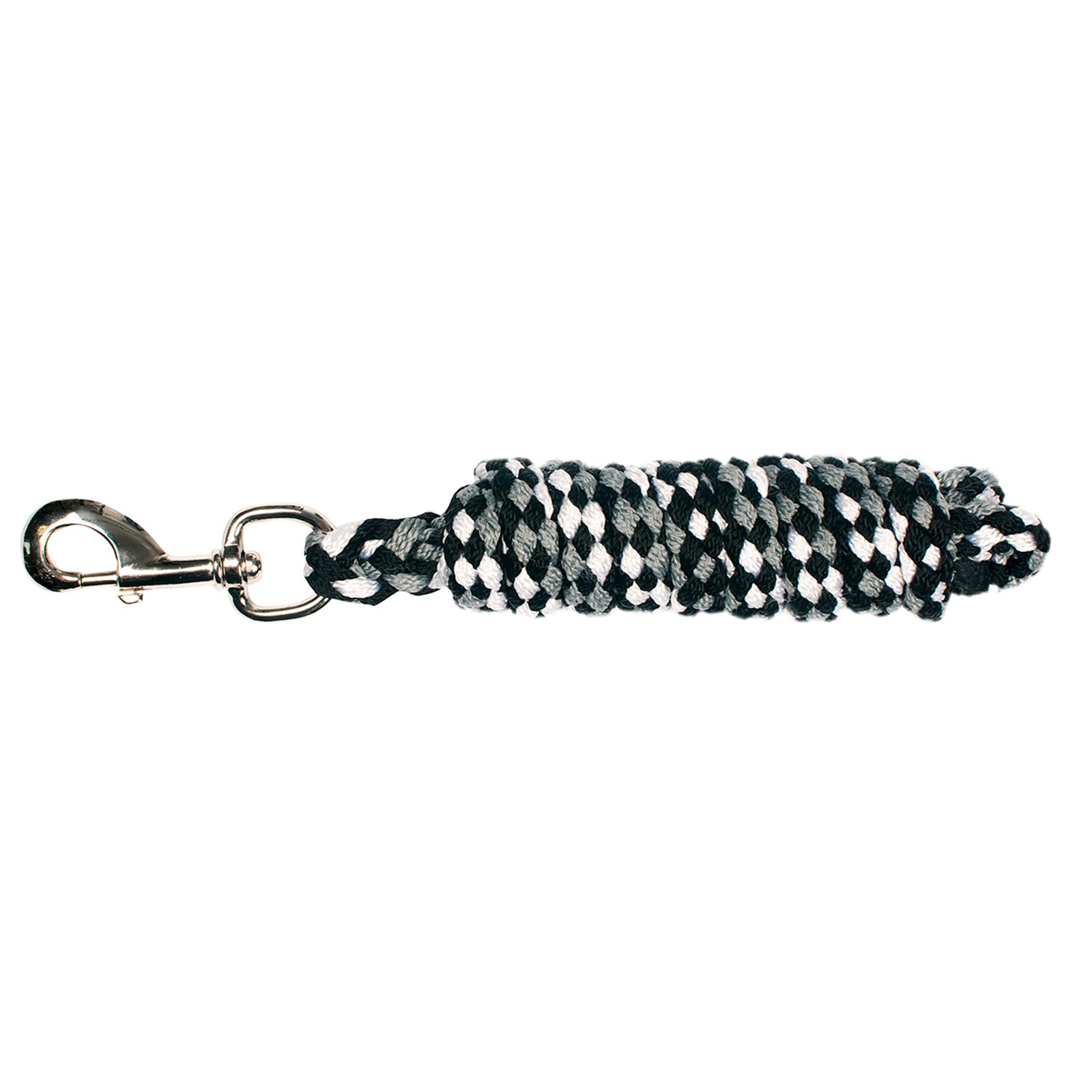 Schockemöhle Sports Catch, PP halstertouw musketonhaak Halsters & Halstertouwen