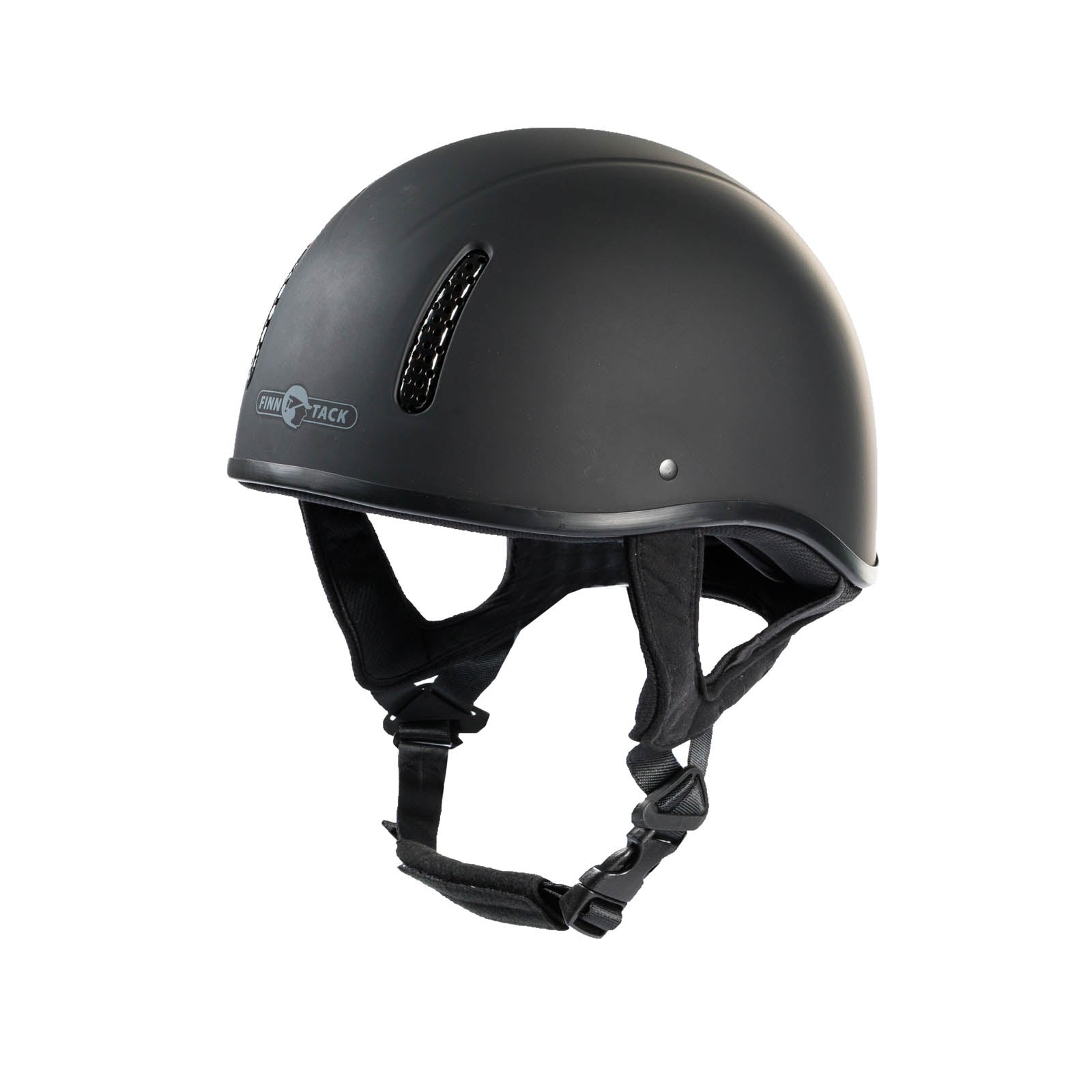 Finntack Pro Jockey Helmet Paardrijcaps & Bodyprotectors