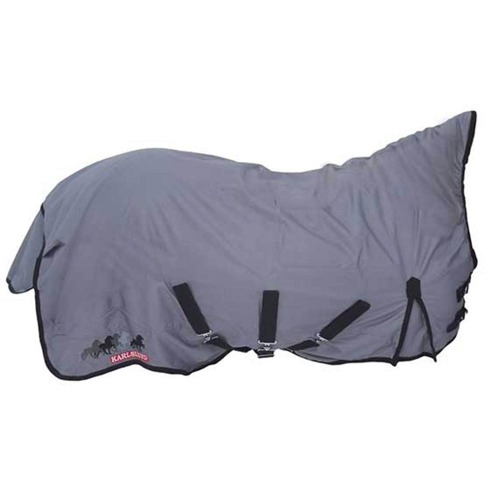 Karlslund Buitendeken Paardendekens