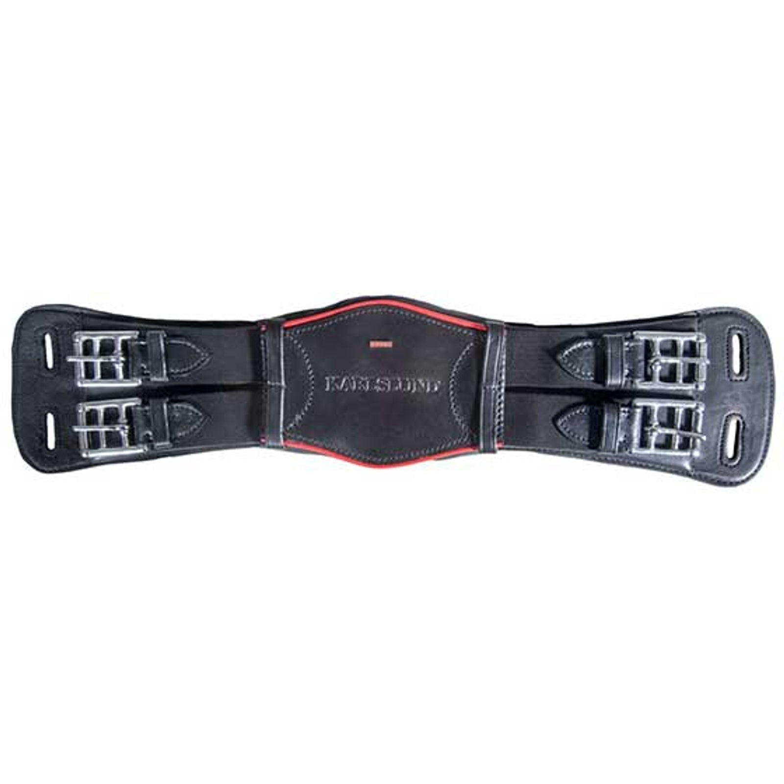 Karlslund Wave lederen singel Zadels & Singels