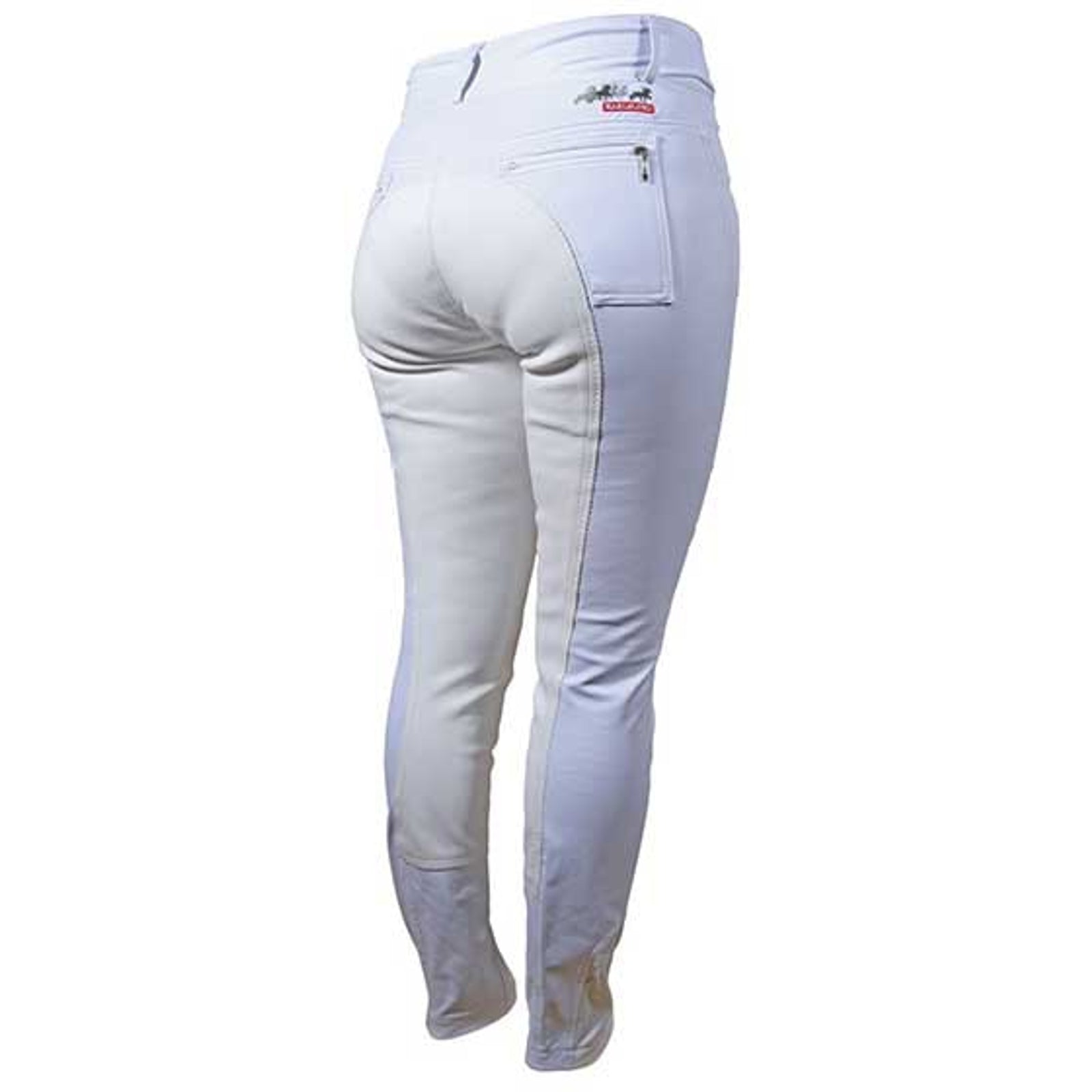 Karlslund Vinnur Rijbroek Womens Breeches