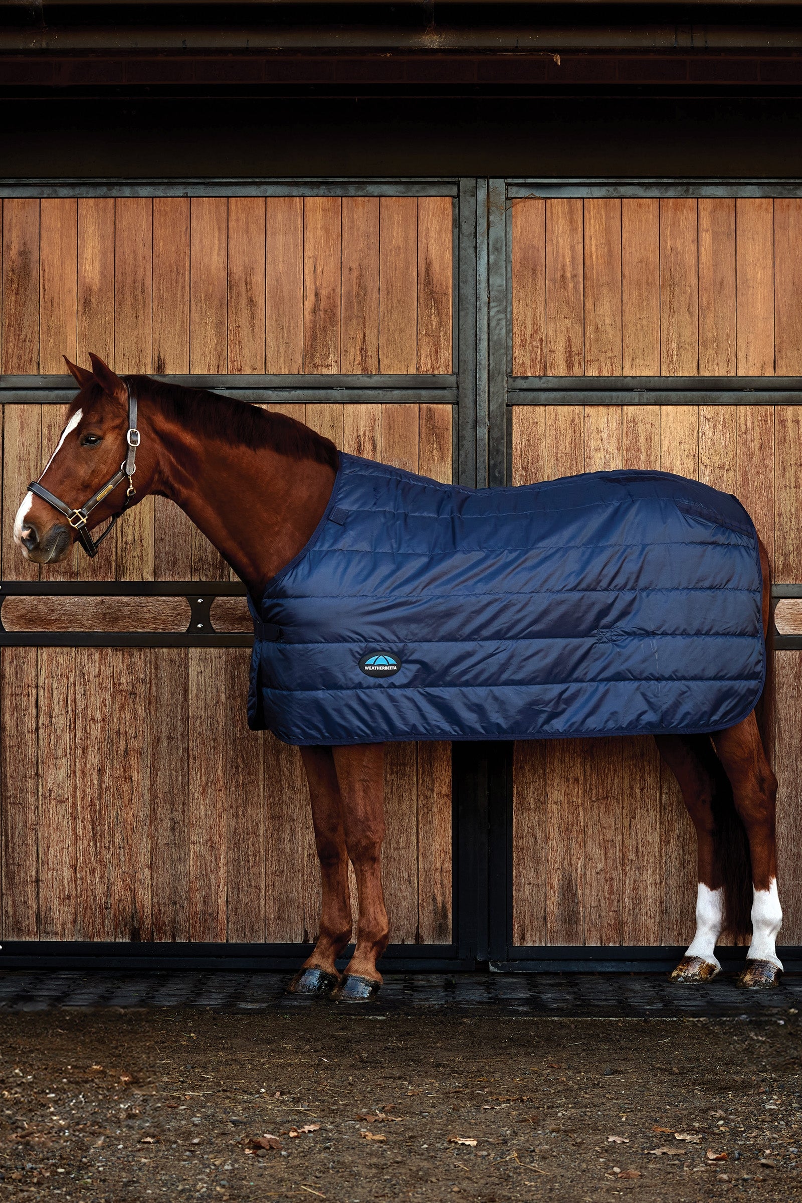 Weatherbeeta ComFiTec Liner 200G Paardendekens